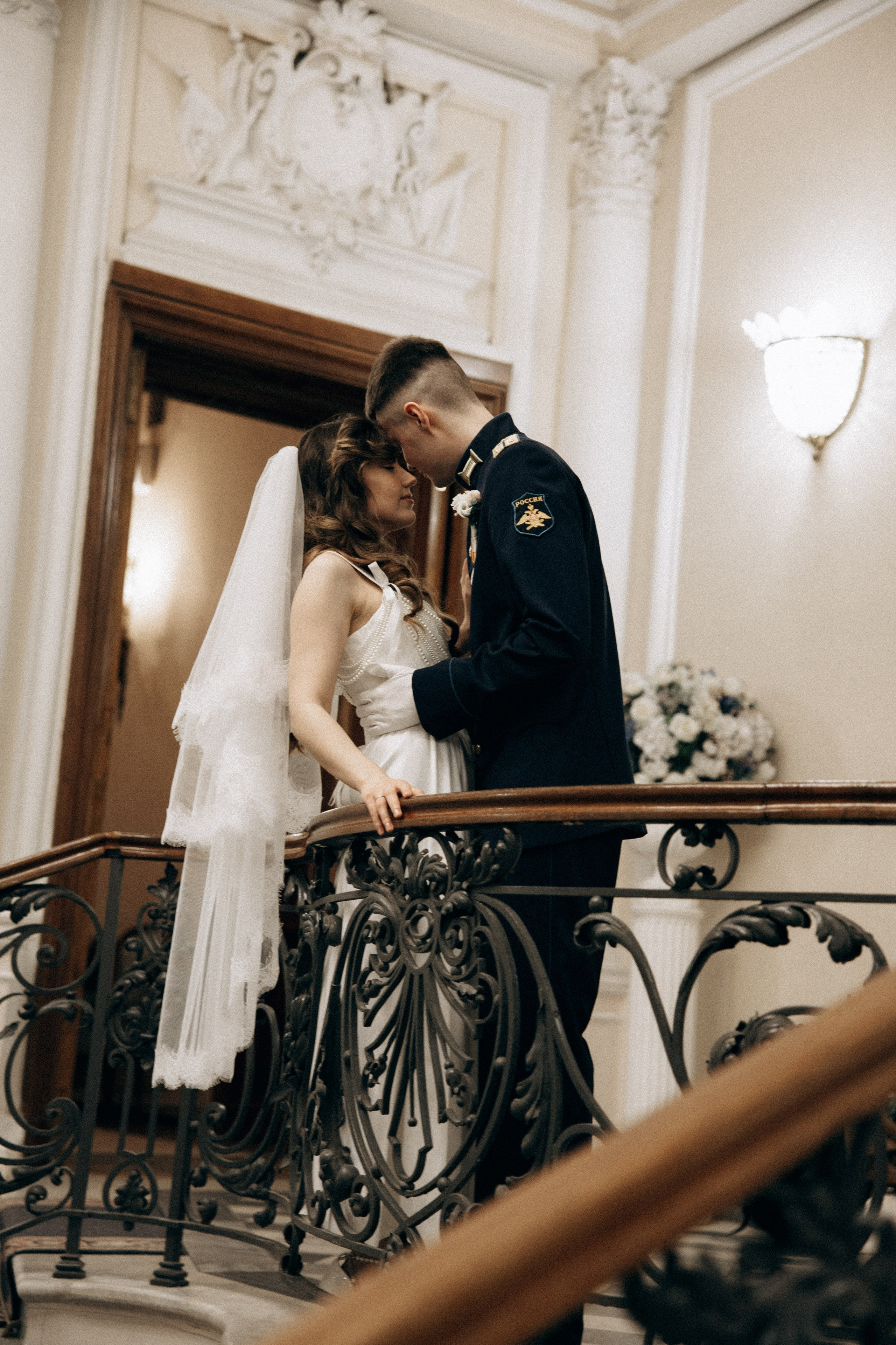 Арина & Рома. ДБ2. Phdkvmr.ru
