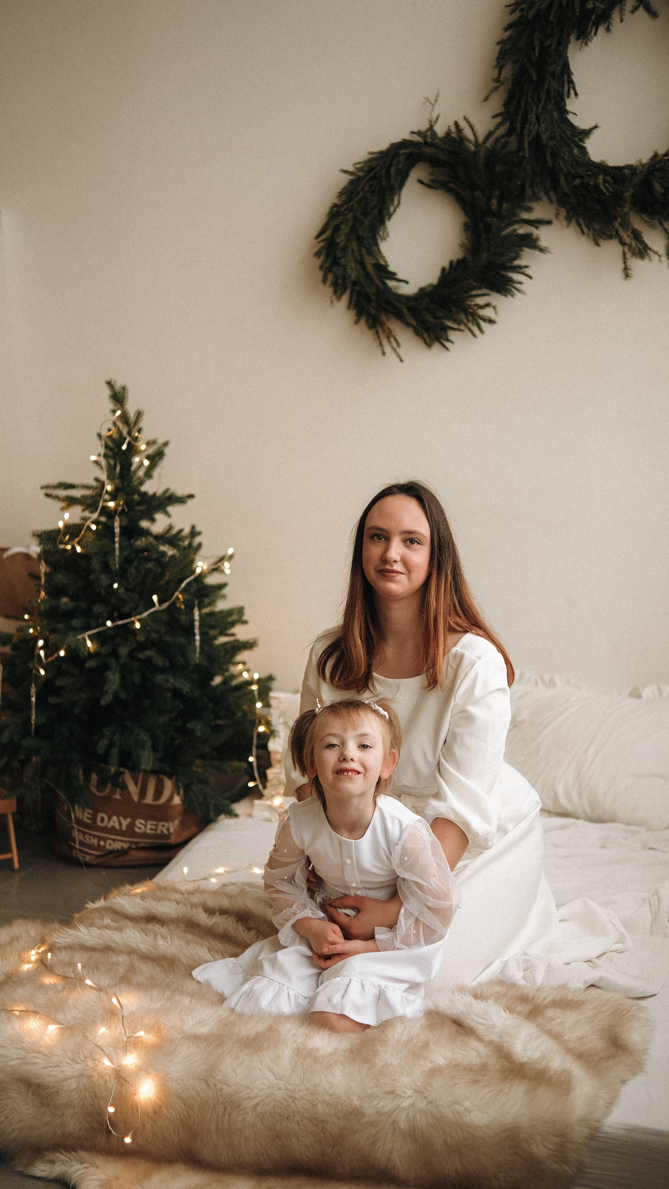 Аня & Дарина. Phdkvmr.ru