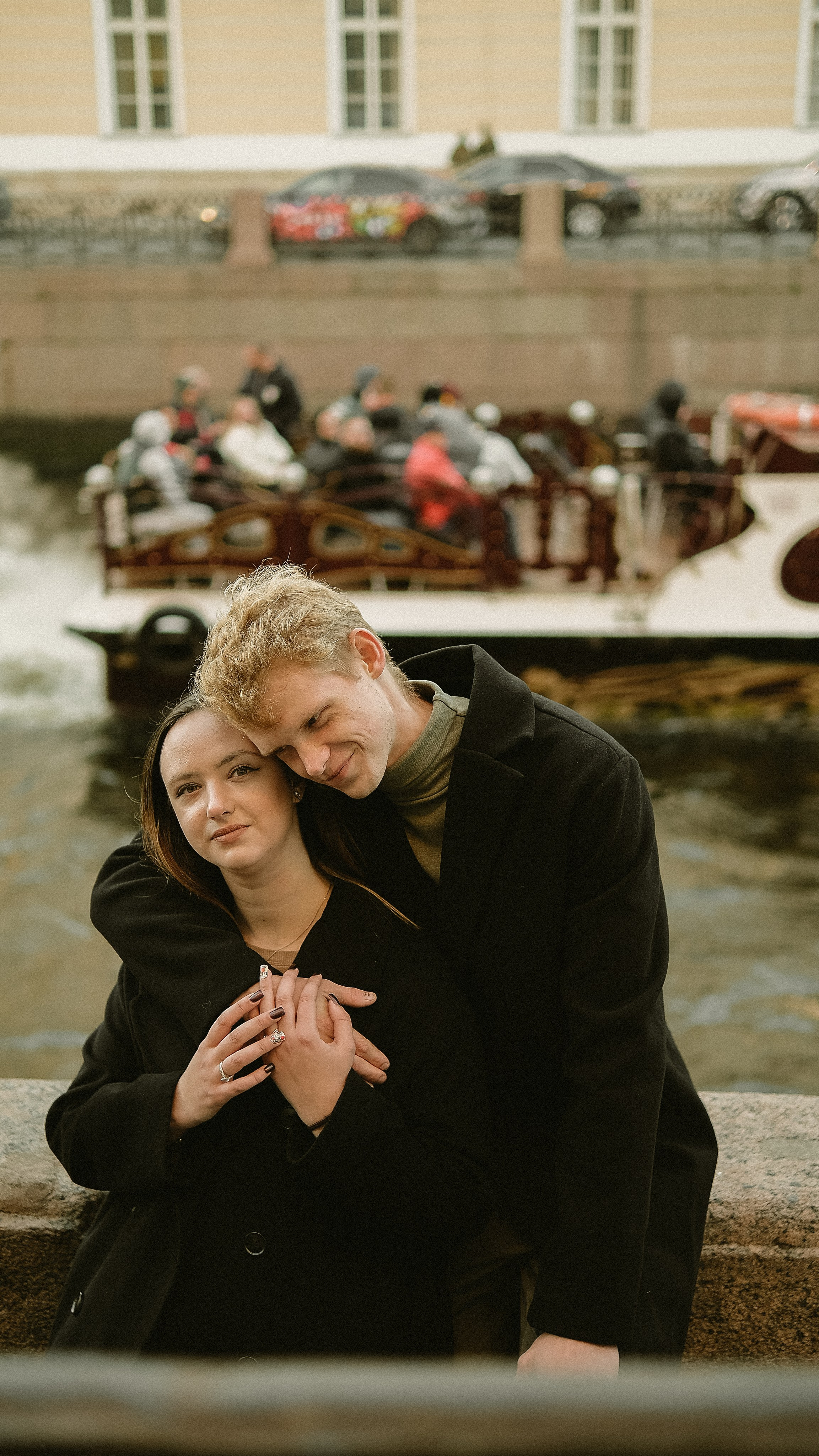 Аня & Тёма. Phdkvmr.ru