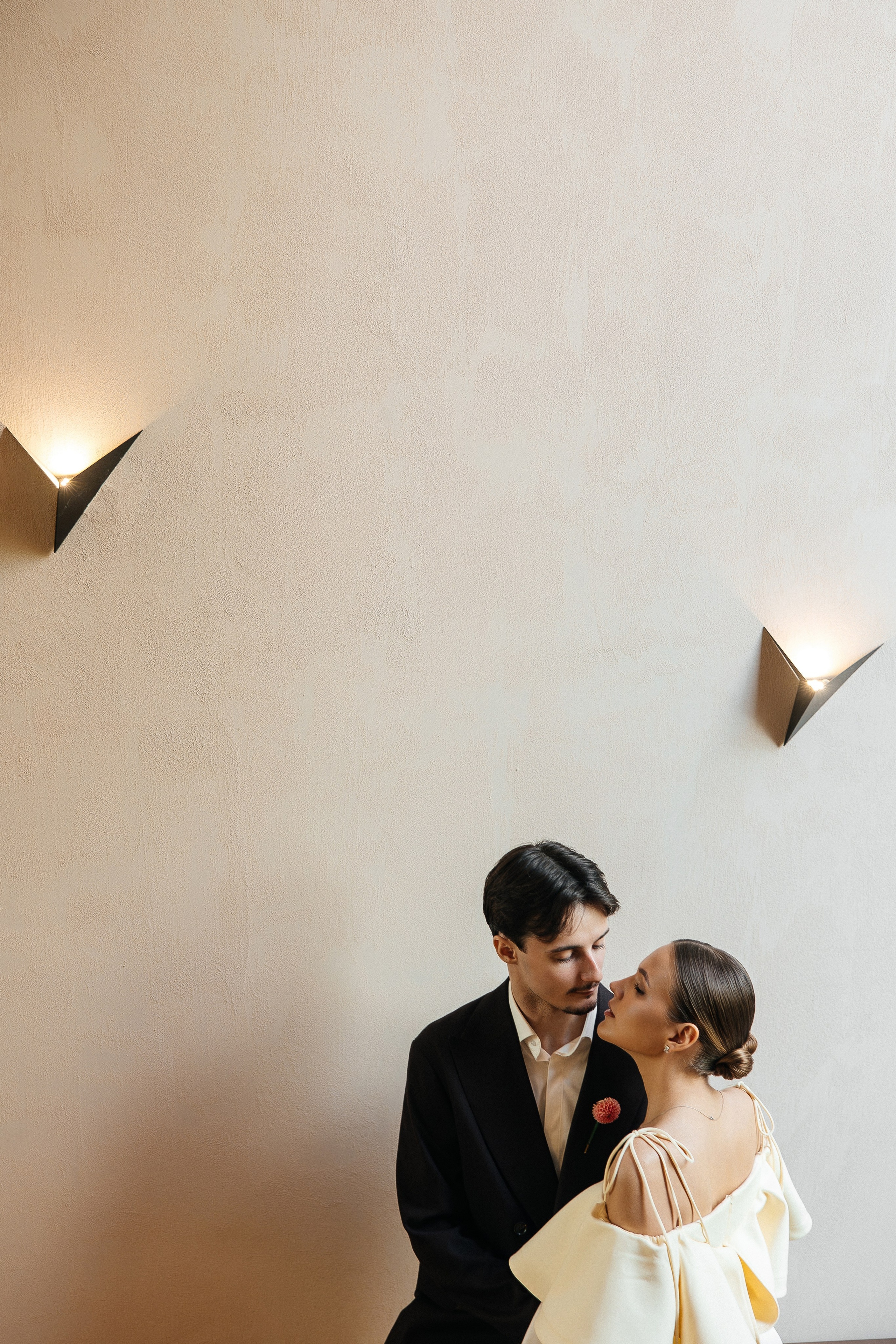 Леонид и София. СВАДЕБНЫЙ ФОТОГРАФ МОСКВА