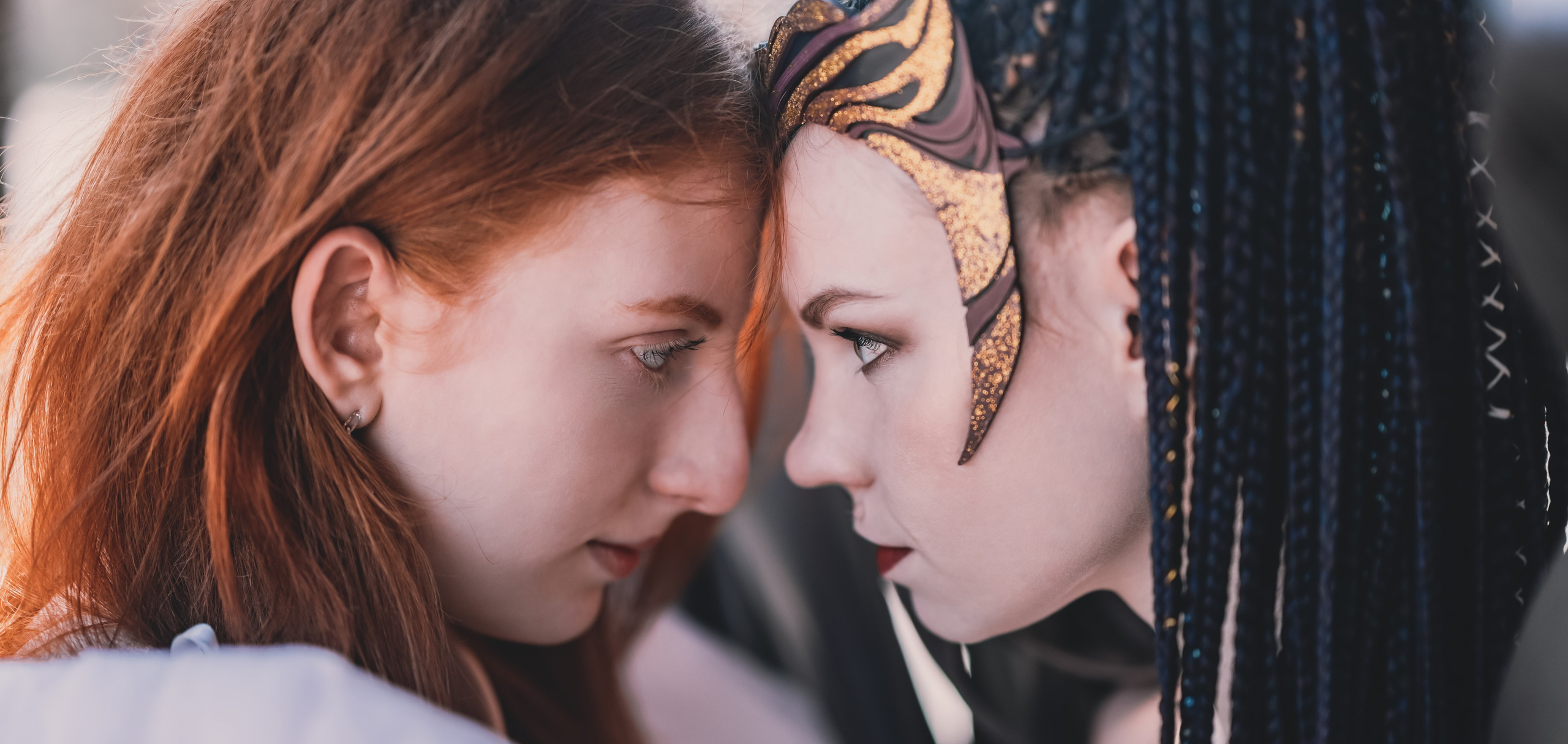 «Ангел». Свадебный и семейный фотограф в Рязани Датская Ксения