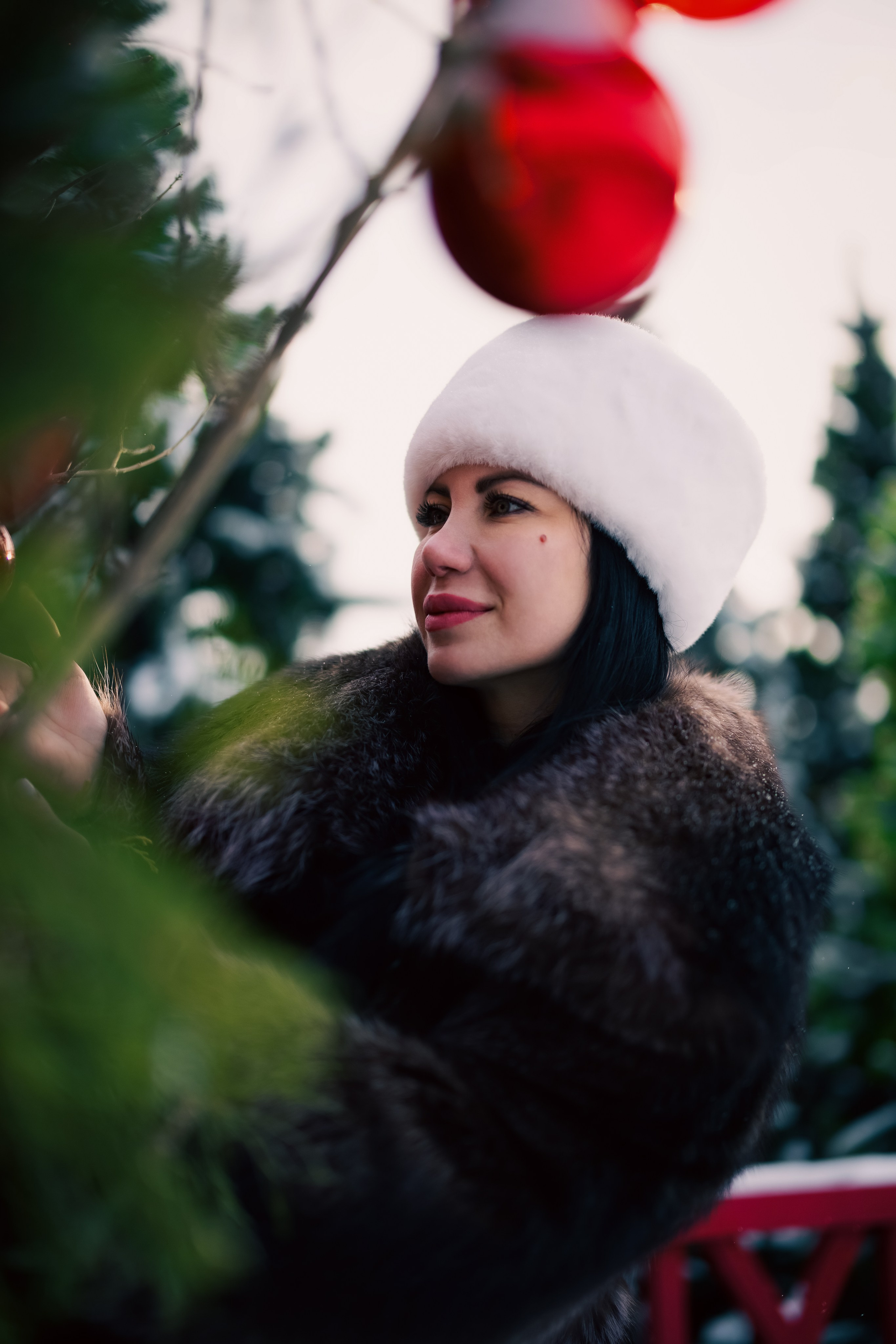 Russian girl. Свадебный и семейный фотограф в Рязани Датская Ксения