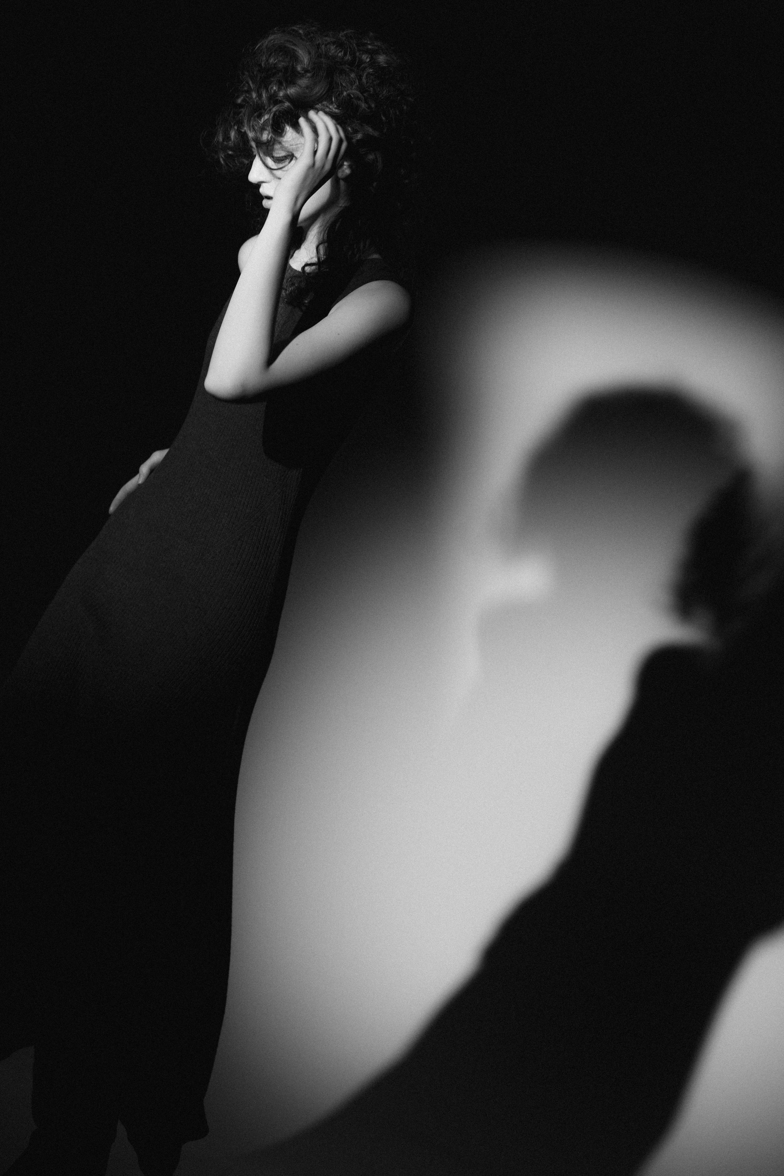 ART & FASHION. Контент фотограф в Москве Ник Фрост