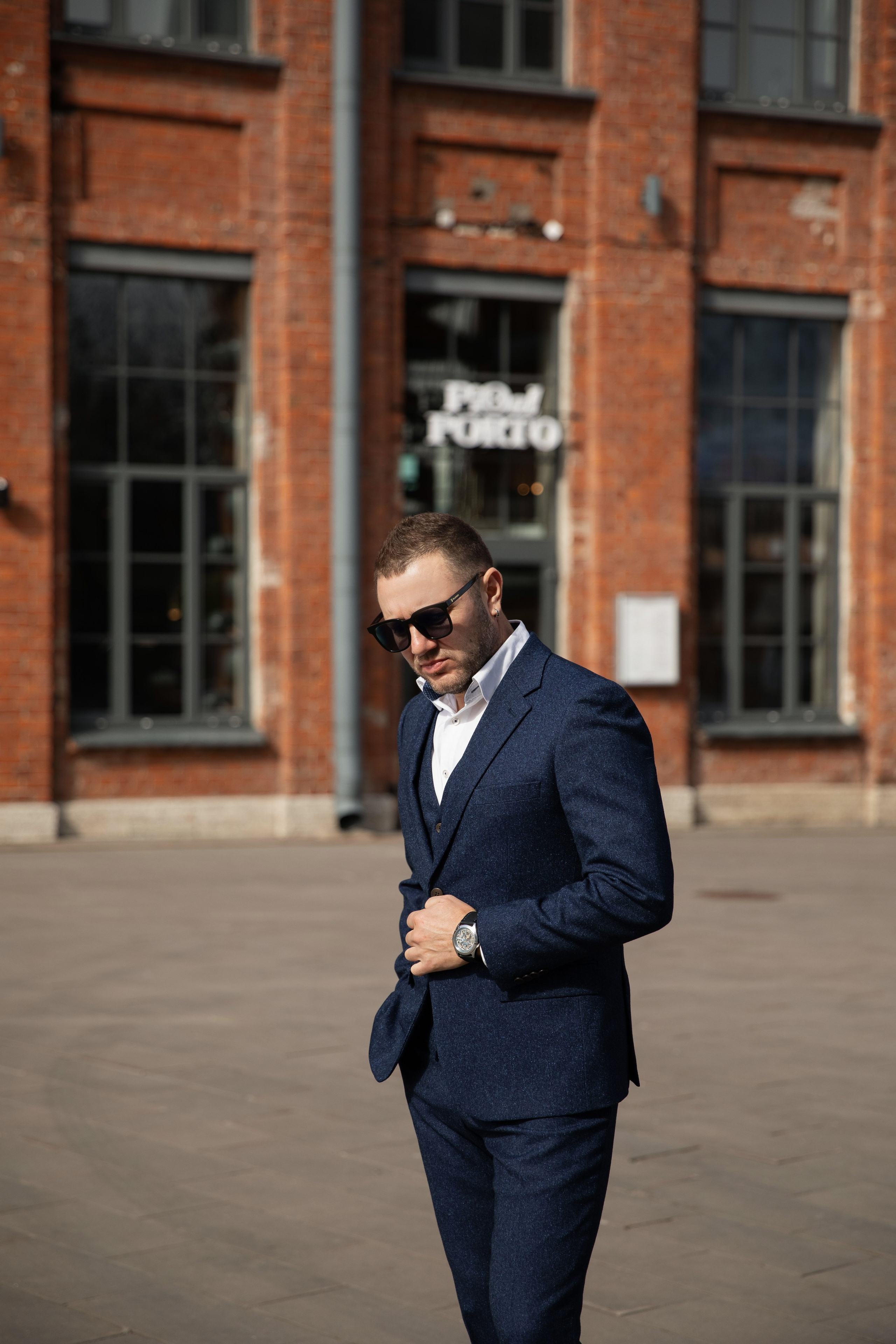 Роман. Свадебный и портретный фотограф