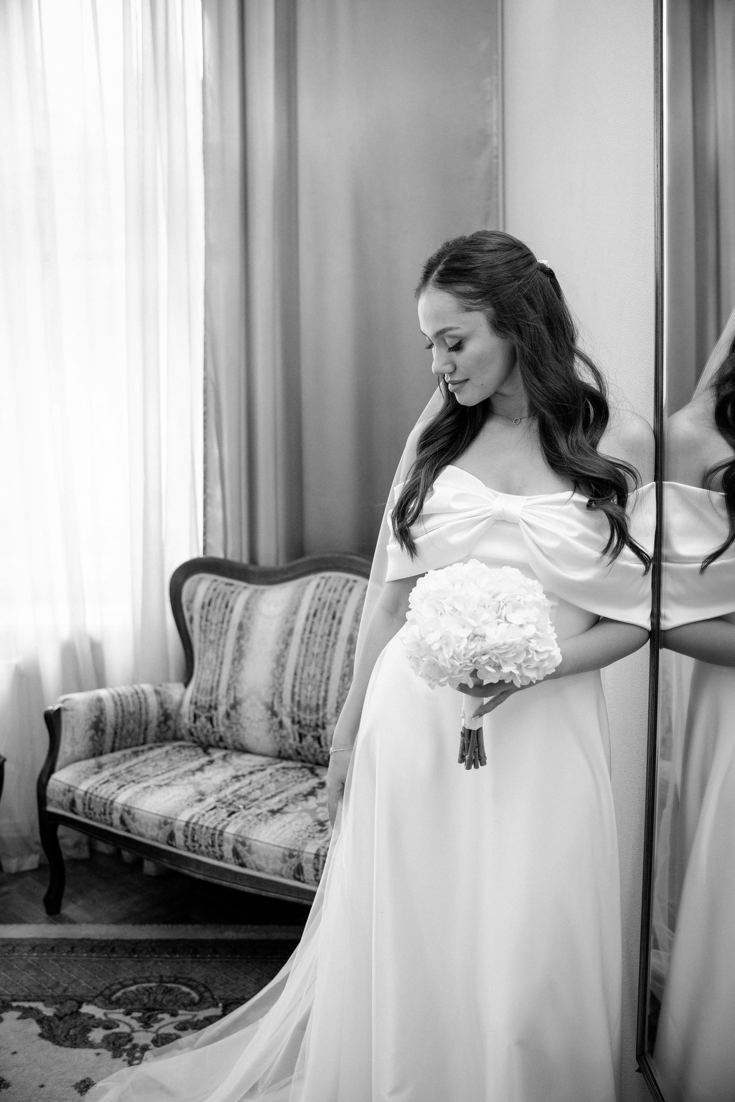 Маргарита и Руслан. Свадебный и портретный фотограф