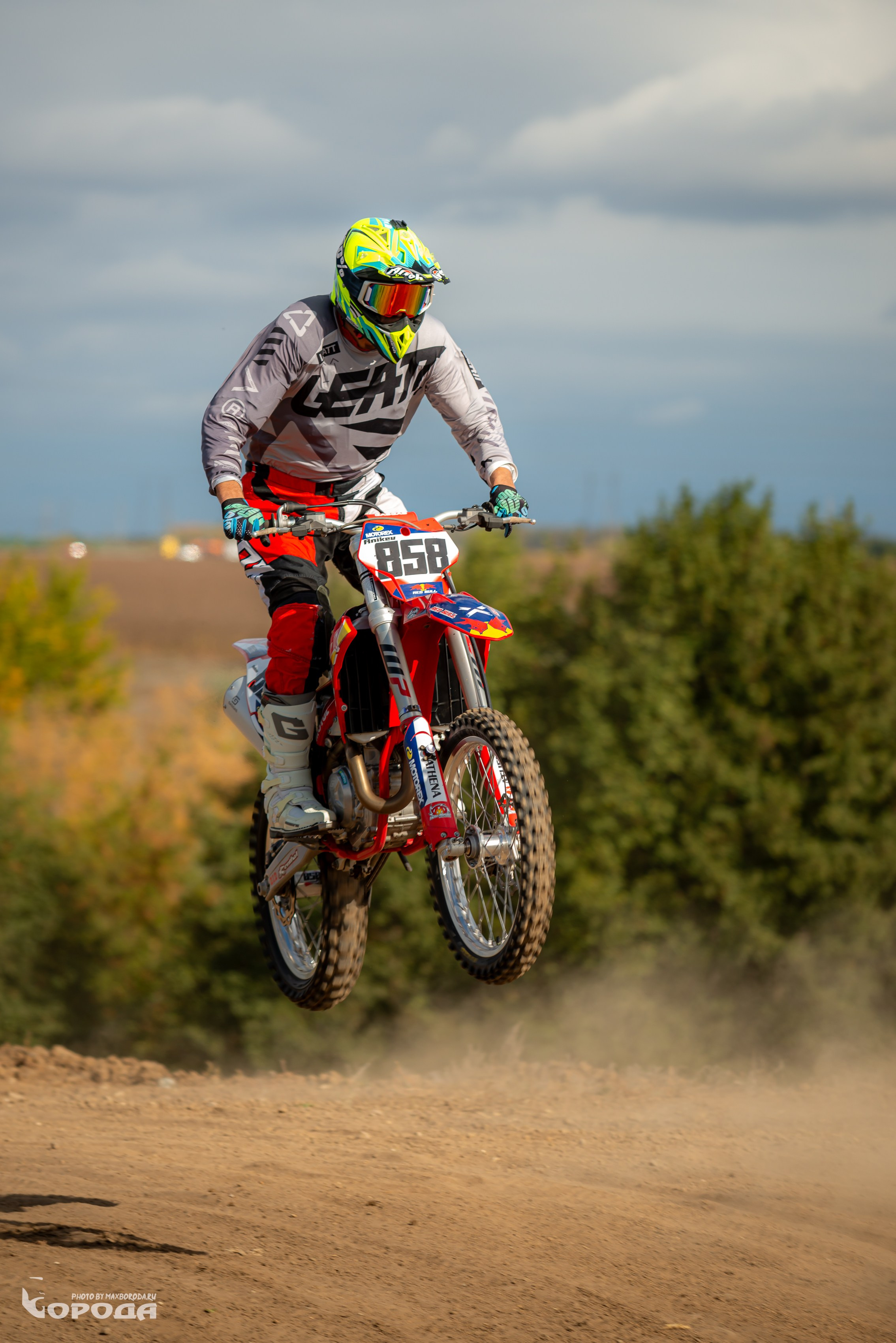 Варламово 2025. Фотограф | Макс Борода