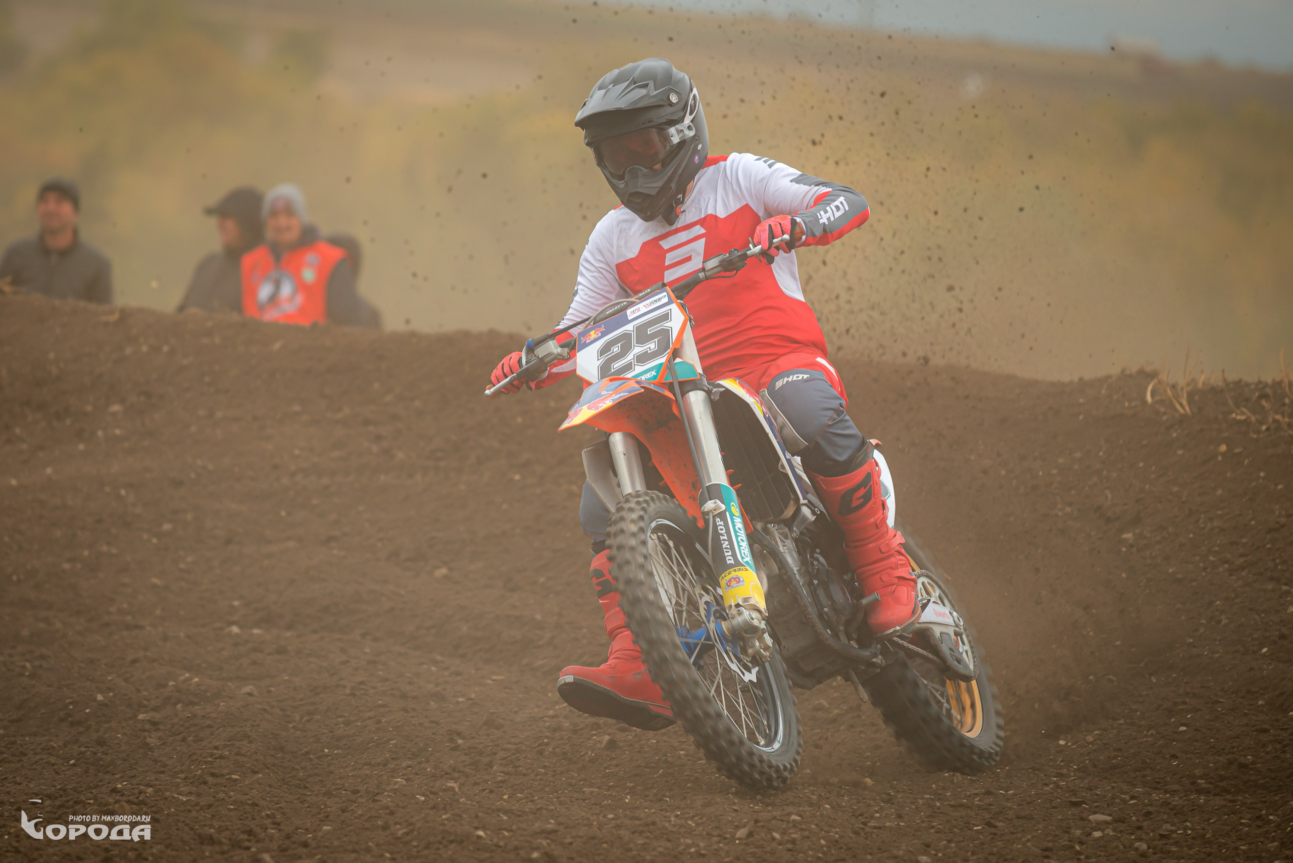 Варламово 2025. Фотограф | Макс Борода