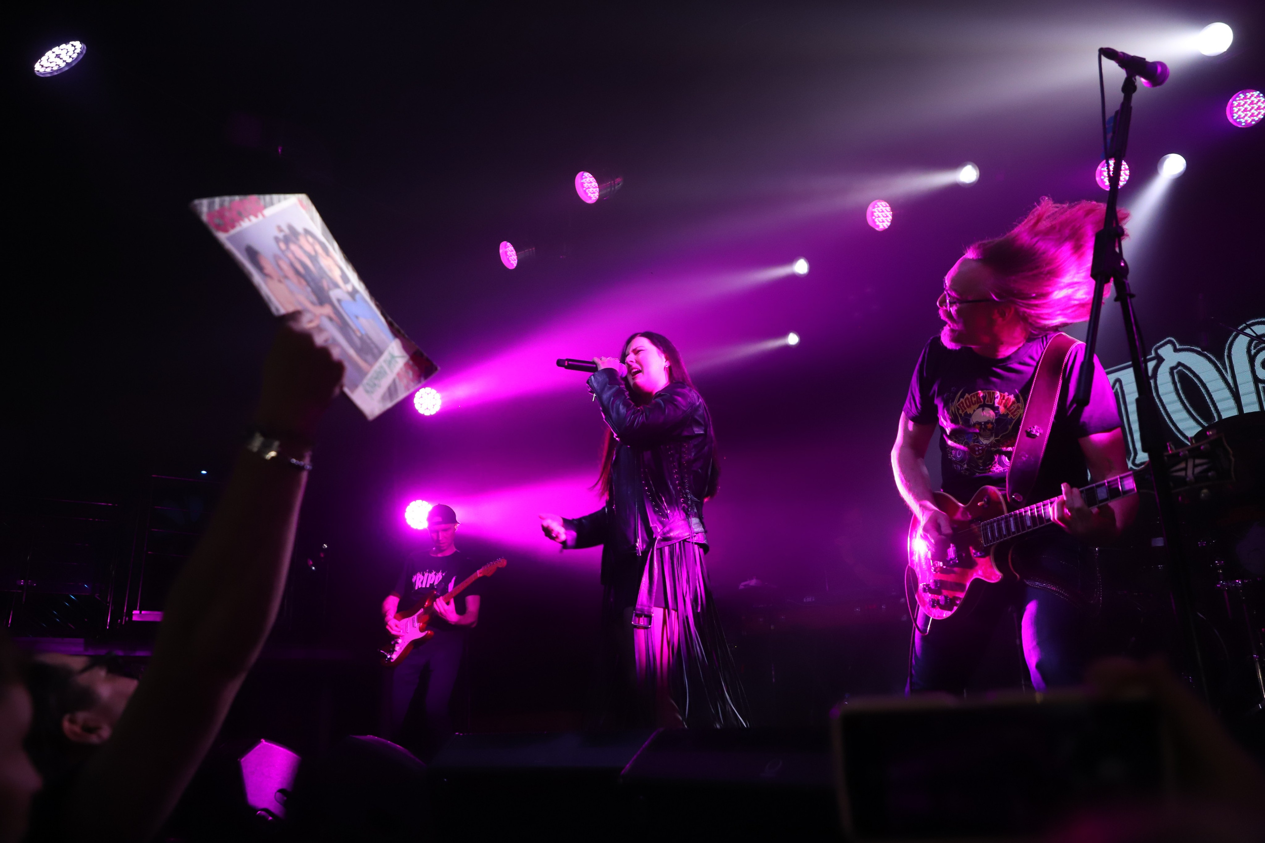 Фестиваль Сектор Газа. Фотограф в Тюмени Алексей Модин