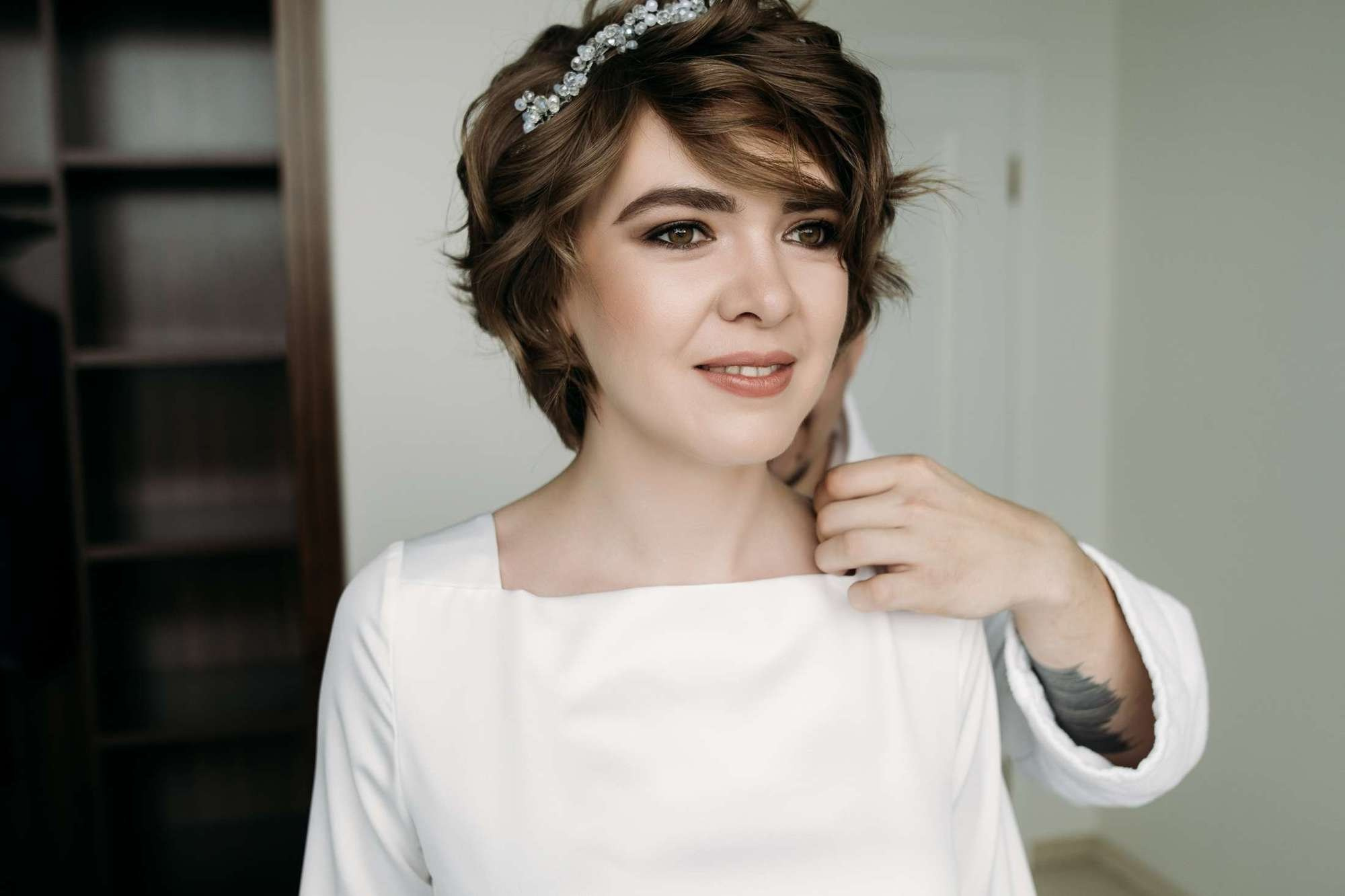 АЛЕКСАНДР И ИРИНА. Свадебный фотограф в Ставрополе Сергей Шляхов