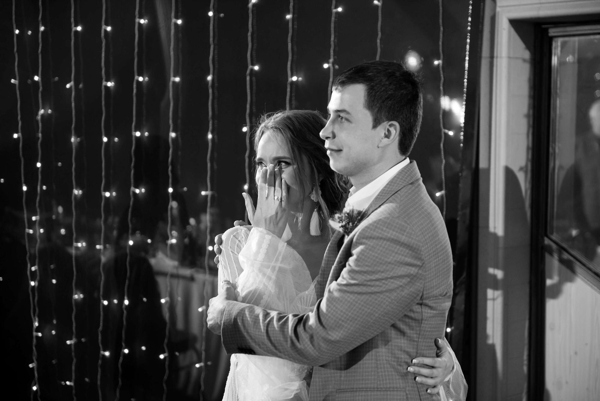 АЛЕКСАНДР И ТАТЬЯНА. Свадебный фотограф в Ставрополе Сергей Шляхов