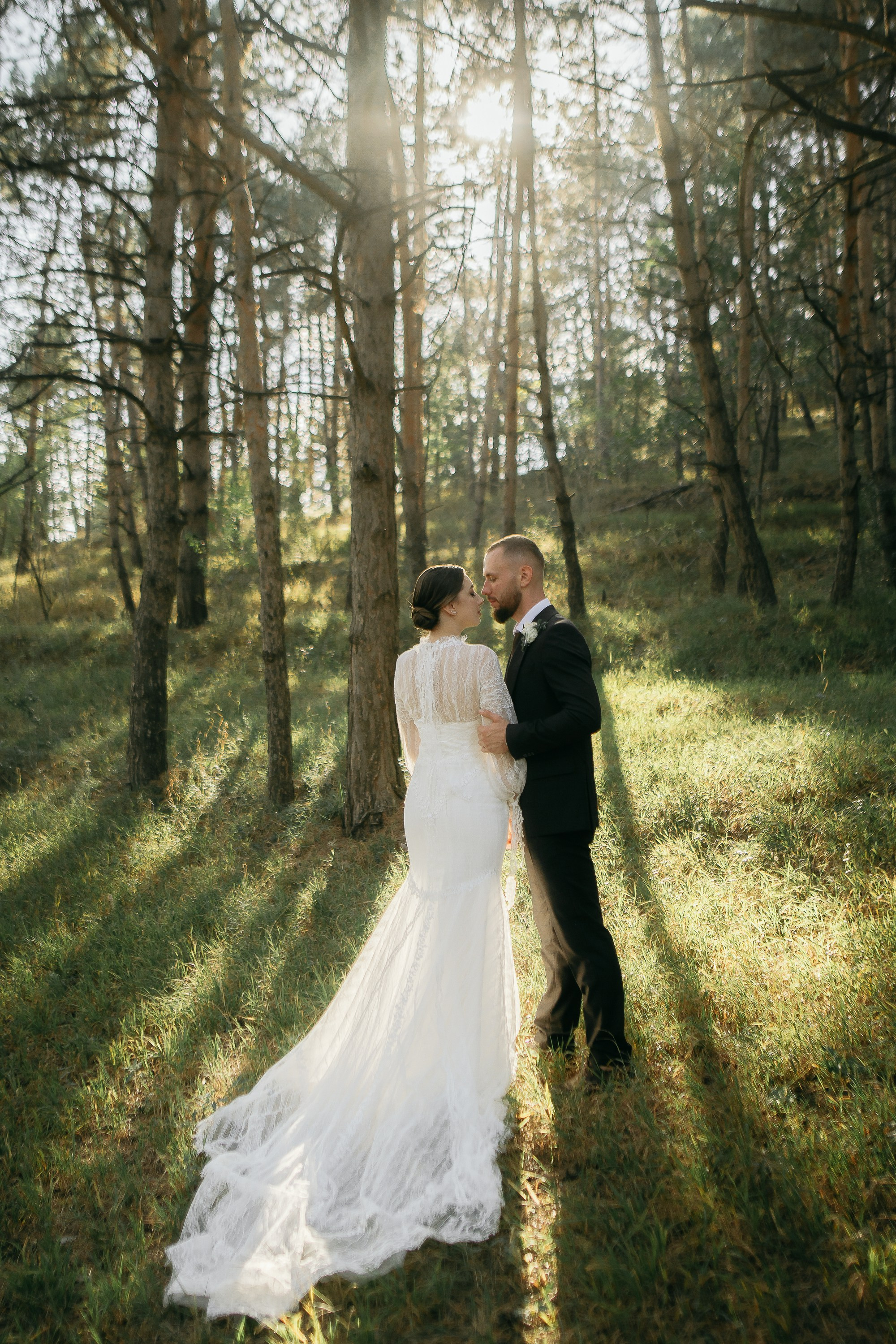 ДМИТРИЙ И АННА. Свадебный фотограф в Ставрополе Сергей Шляхов