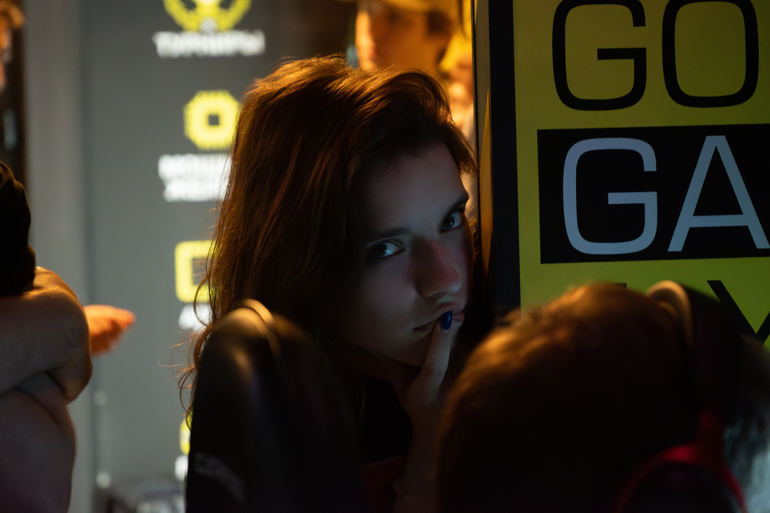 Репортаж в киберспортивном клубе Kolizeum. Фотограф мероприятий в Москве