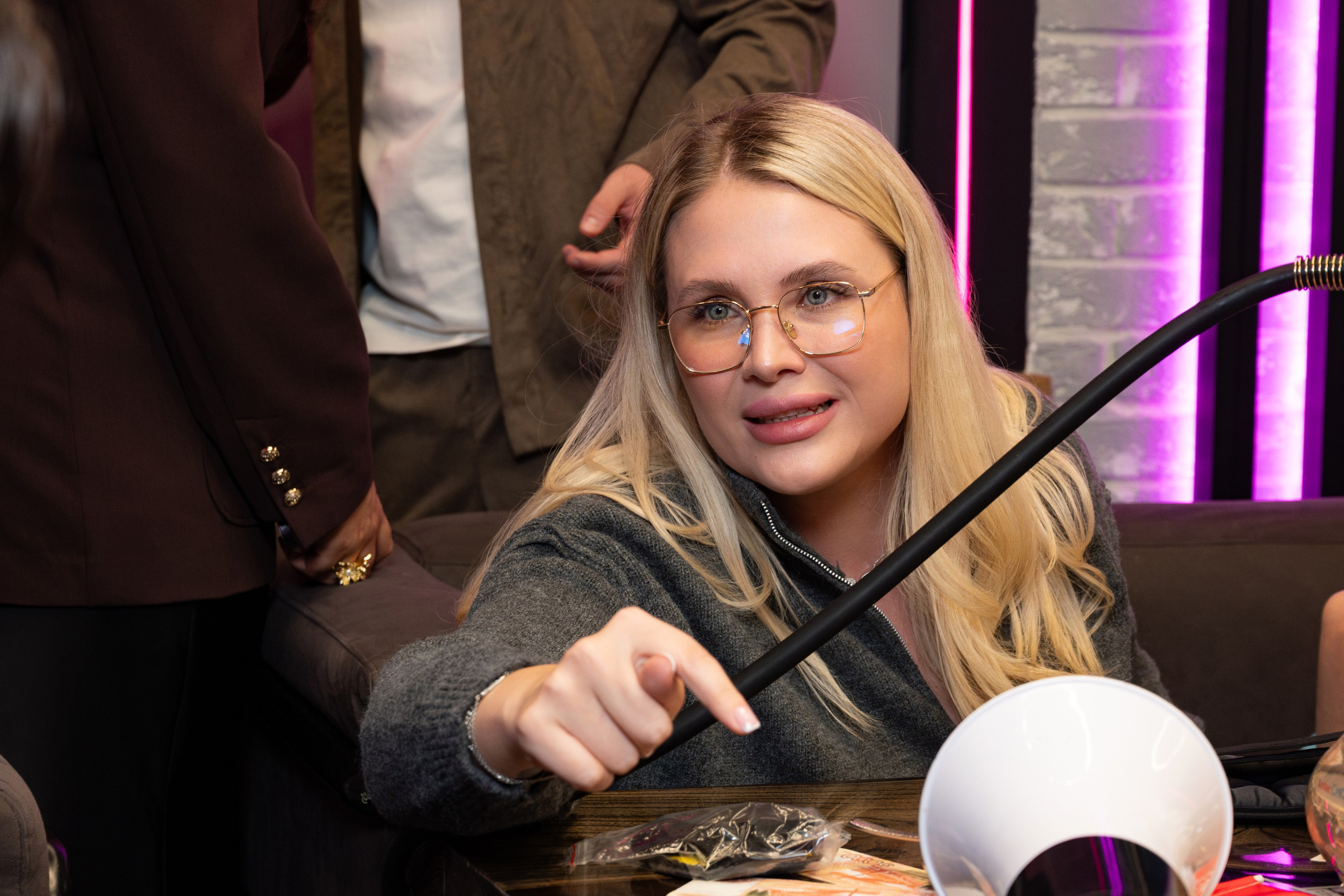 Репортаж на турнире по игре Мафия в «Мятном еноте». Фотограф мероприятий в Москве