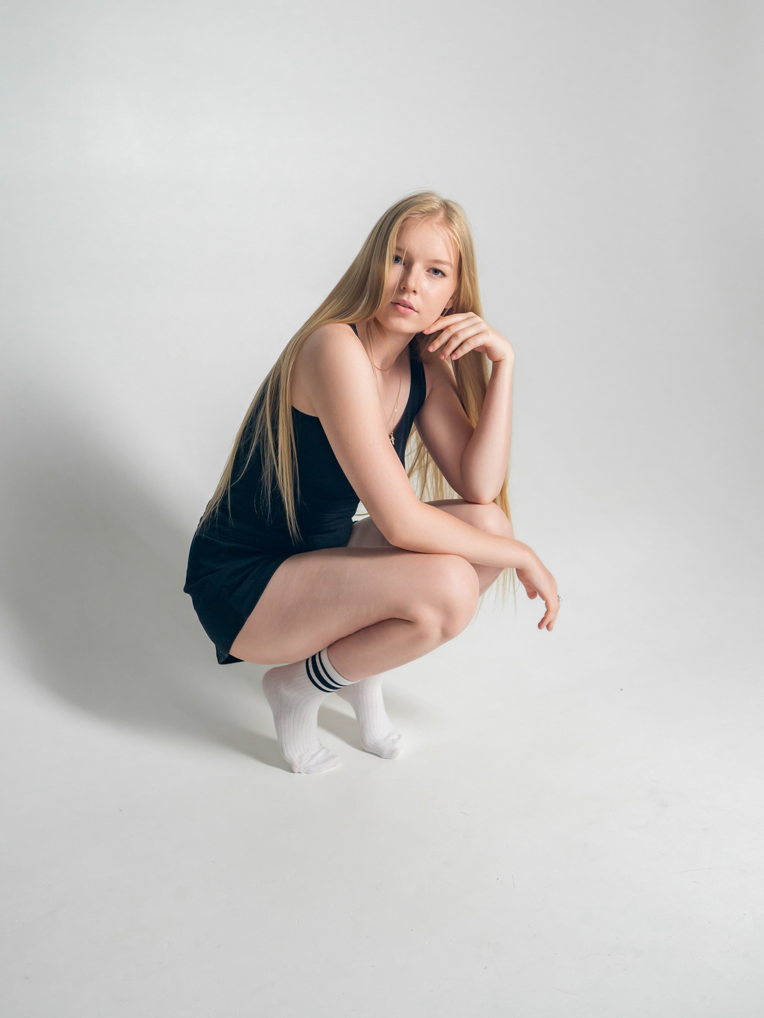 Алена. Фотограф в Хабаровске