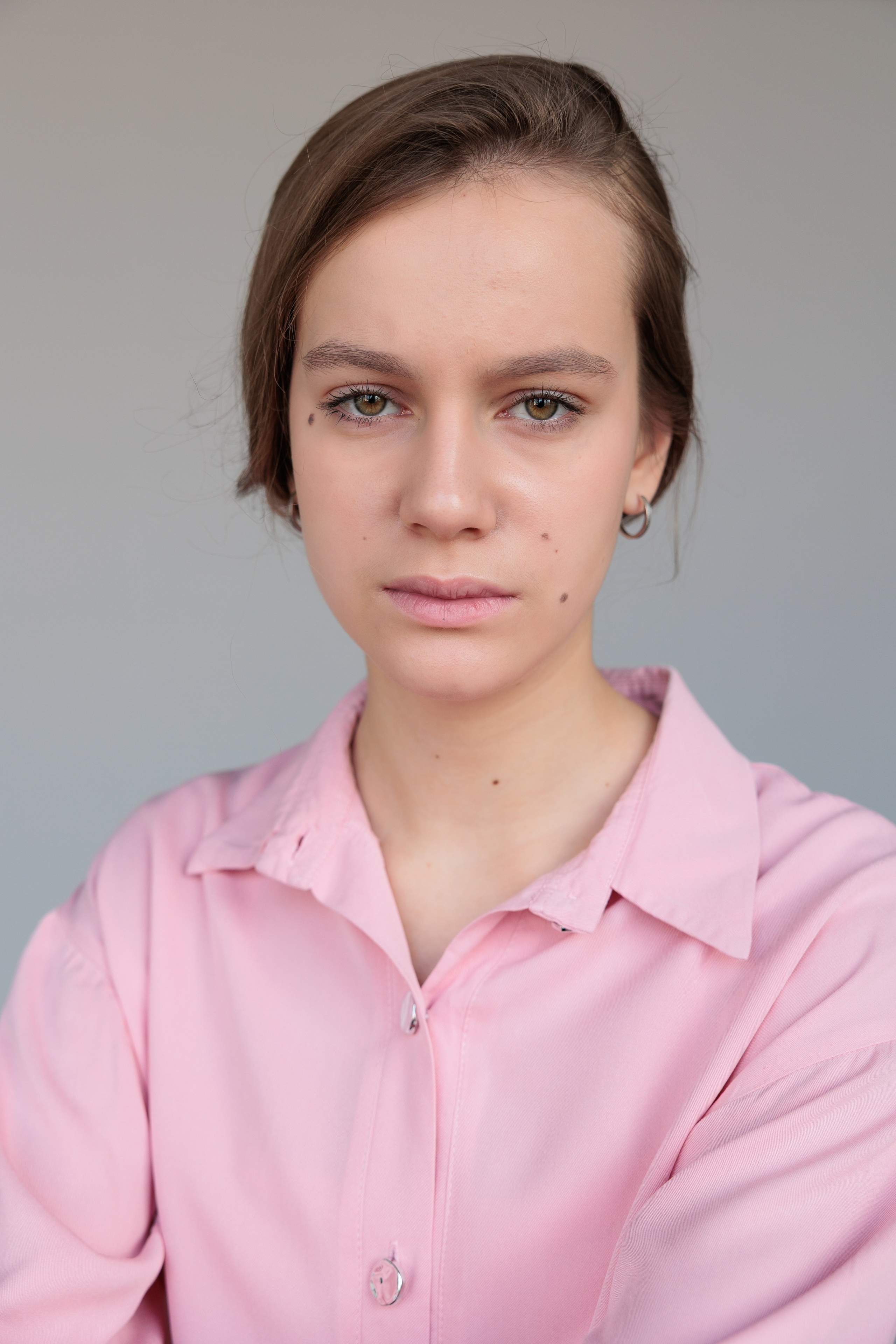 ПОЛИНА. Я фотограф из Москвы к Вашим услугам