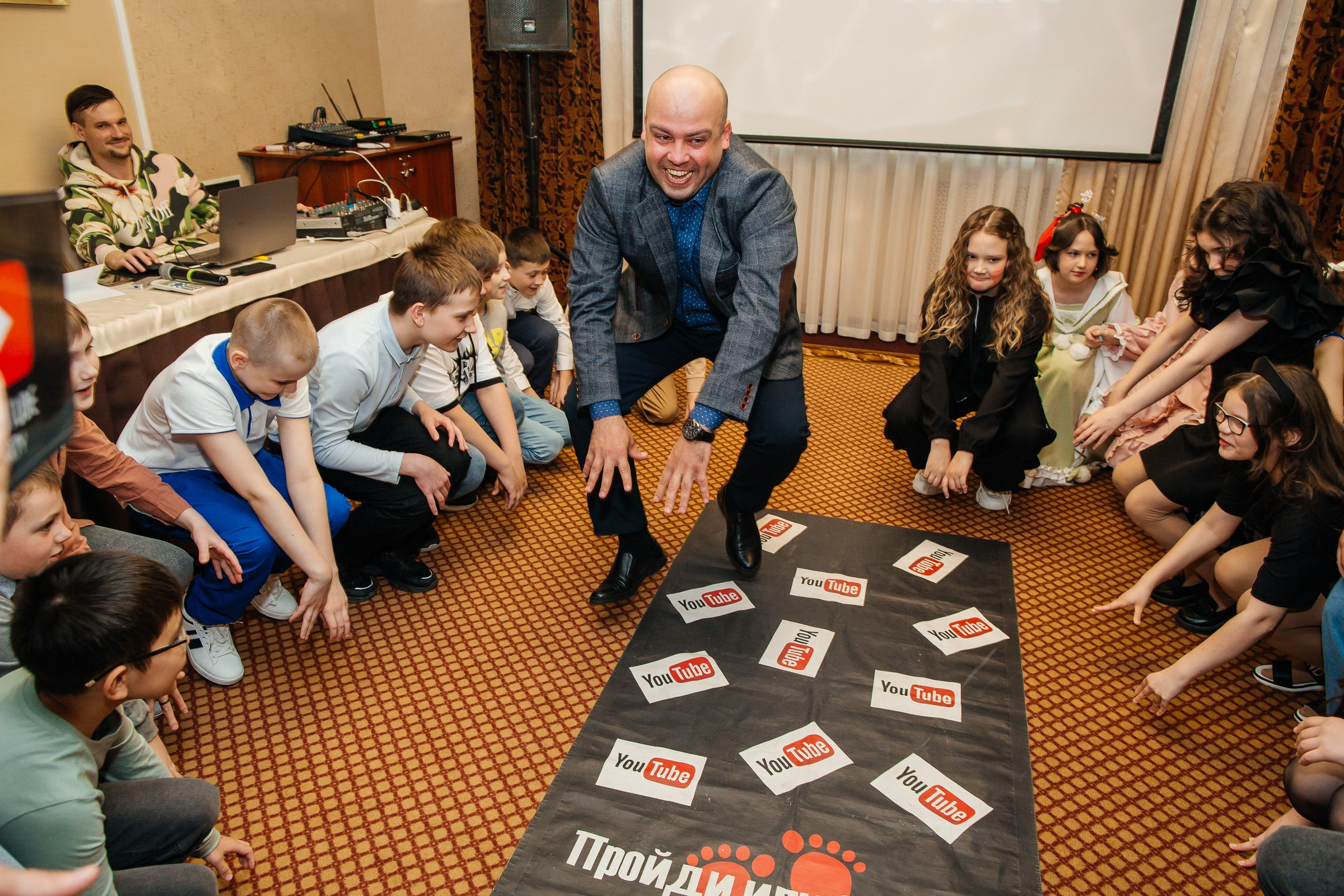 Выпускные 2024. Главная