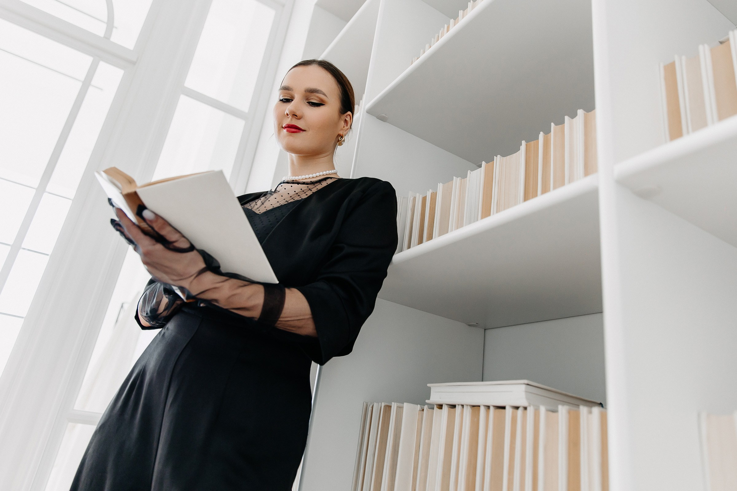 Эльвира. Главная