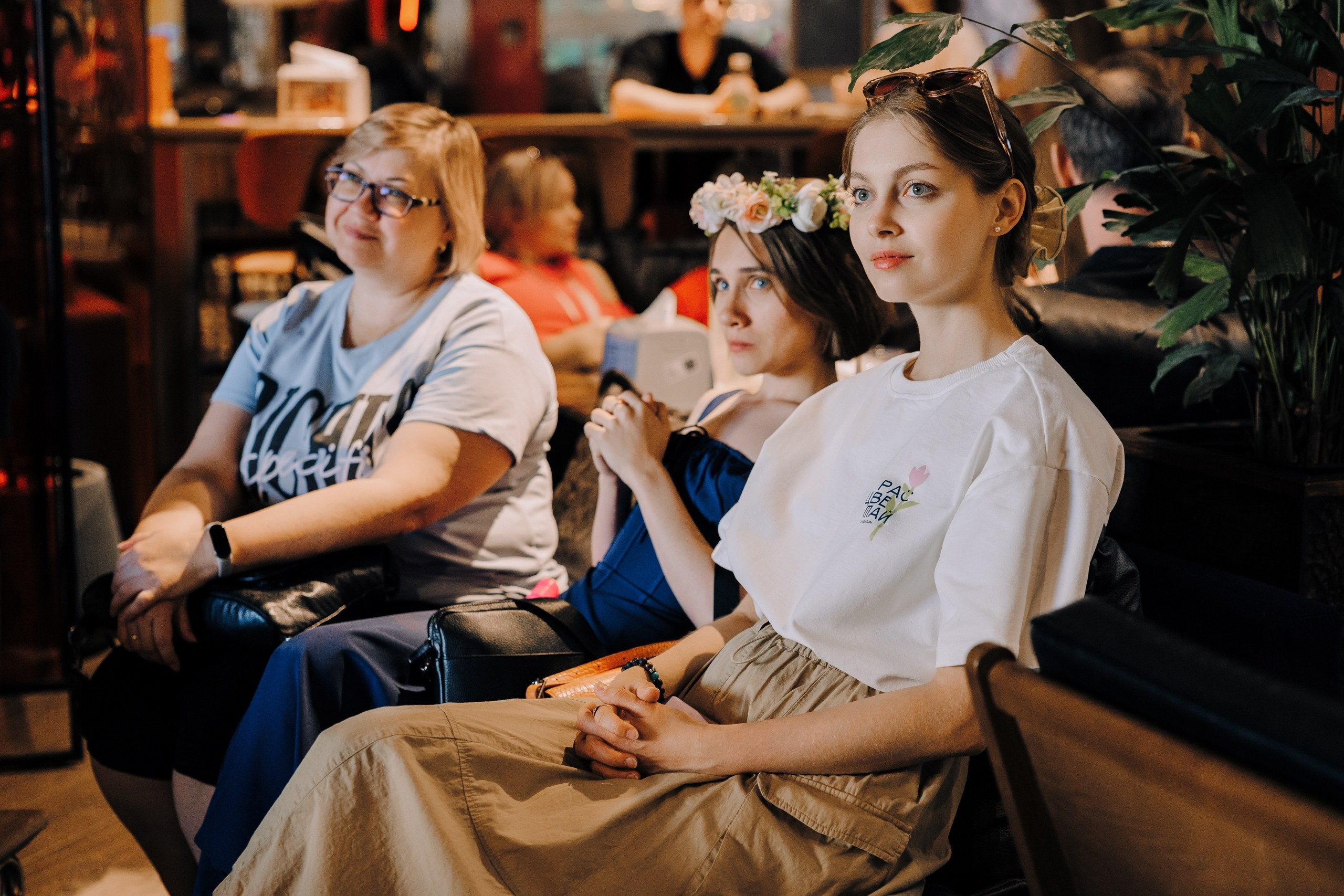 Фестиваль «Расцветай» 2025. Главная