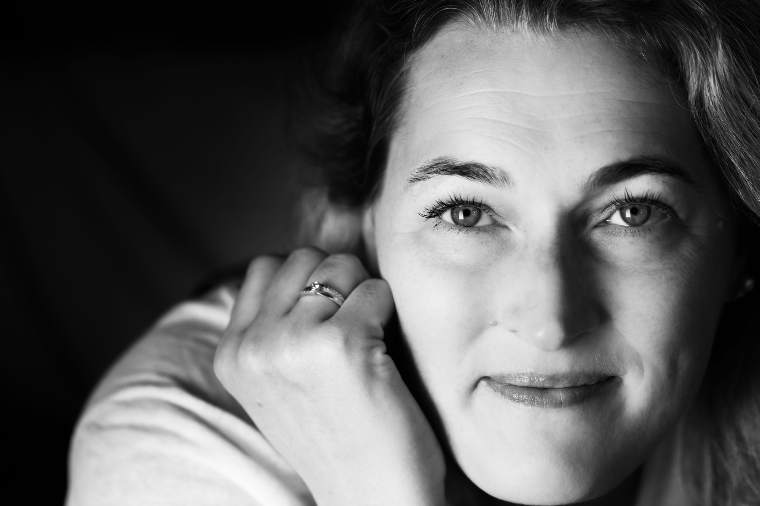 Чёрно-белая фотография. In.Love.With.You.Photo — фотограф Анастасия Сошенкова