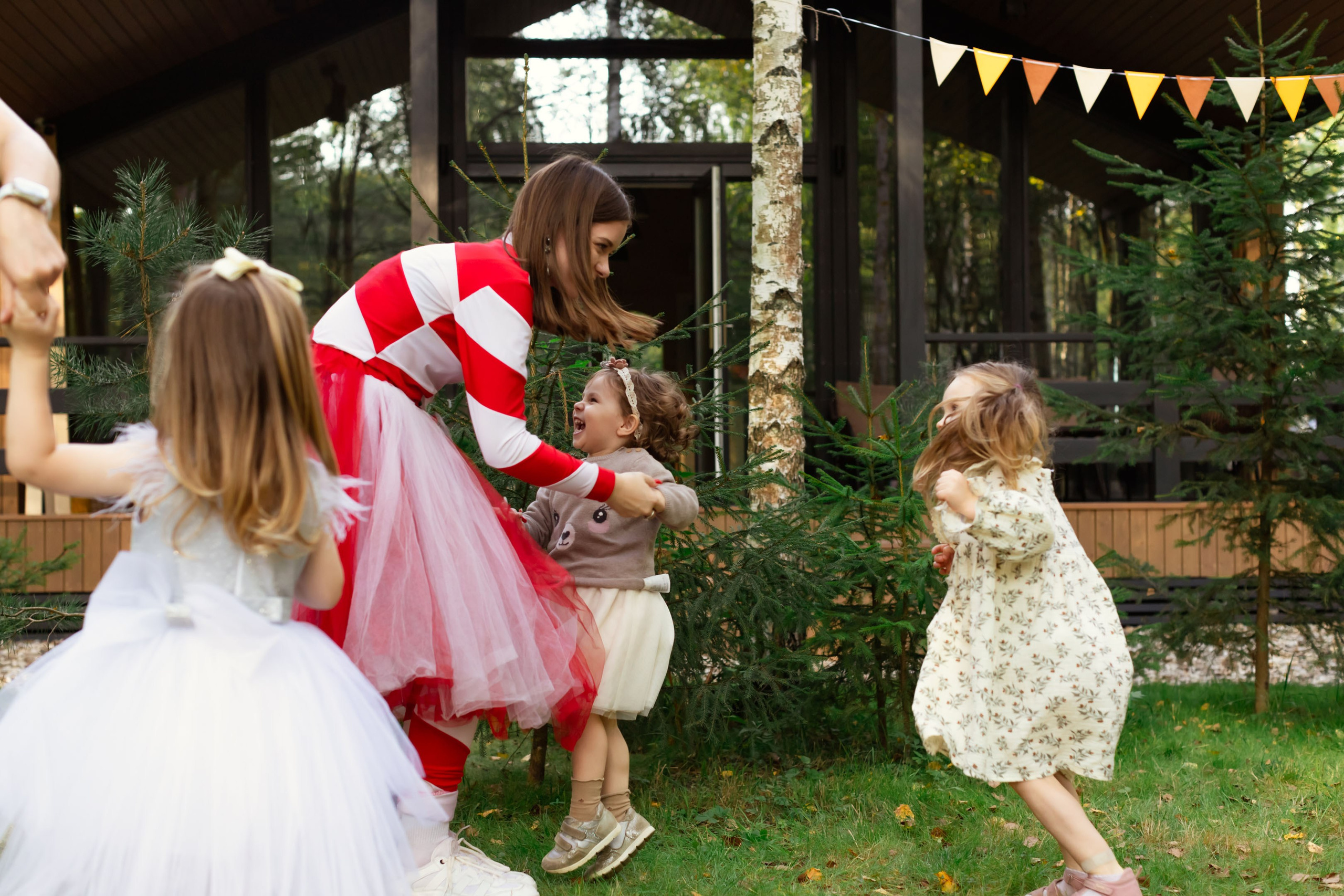 Съёмка детских праздников и счастливых событий. In.Love.With.You.Photo — фотограф Анастасия Сошенкова