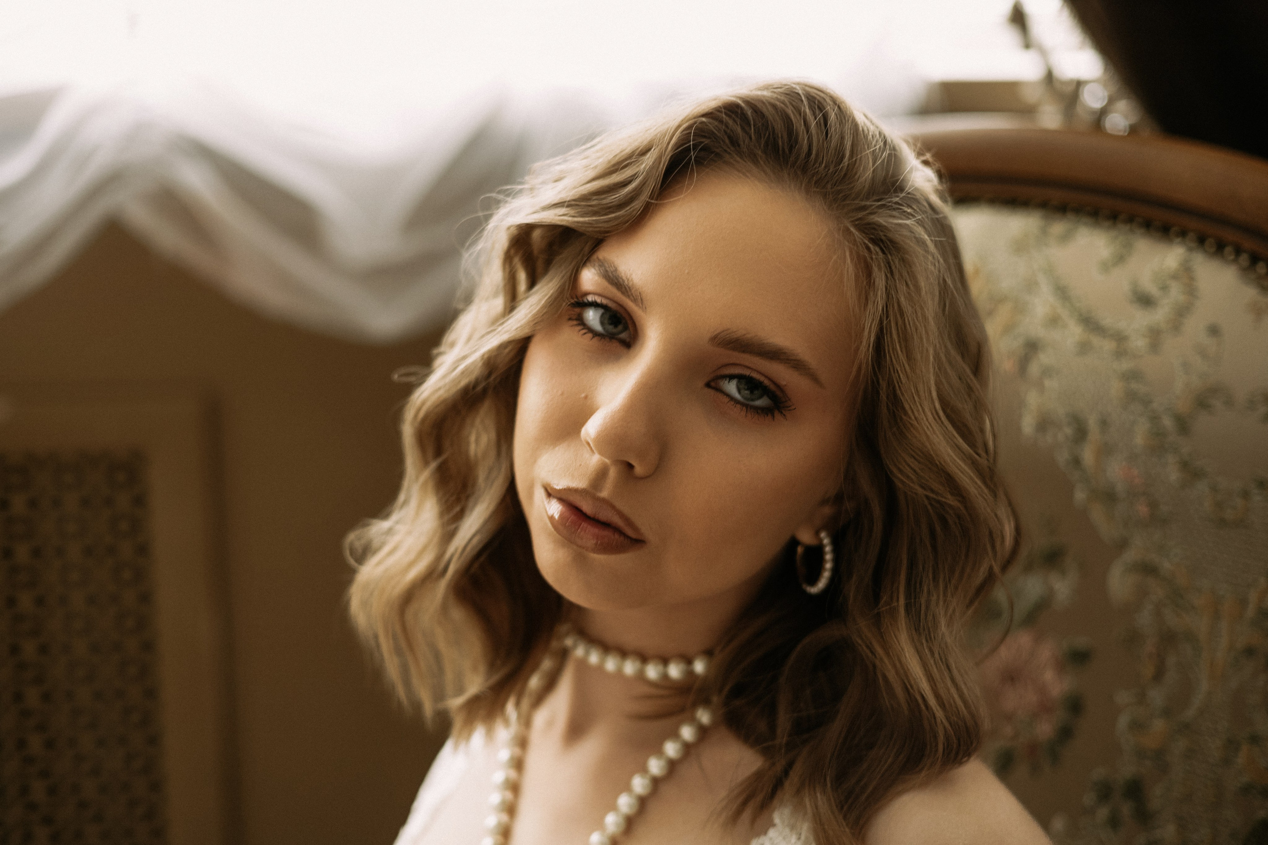 Anastasia. Индивидуальный фотограф в Оренбурге Кристина Студеникина