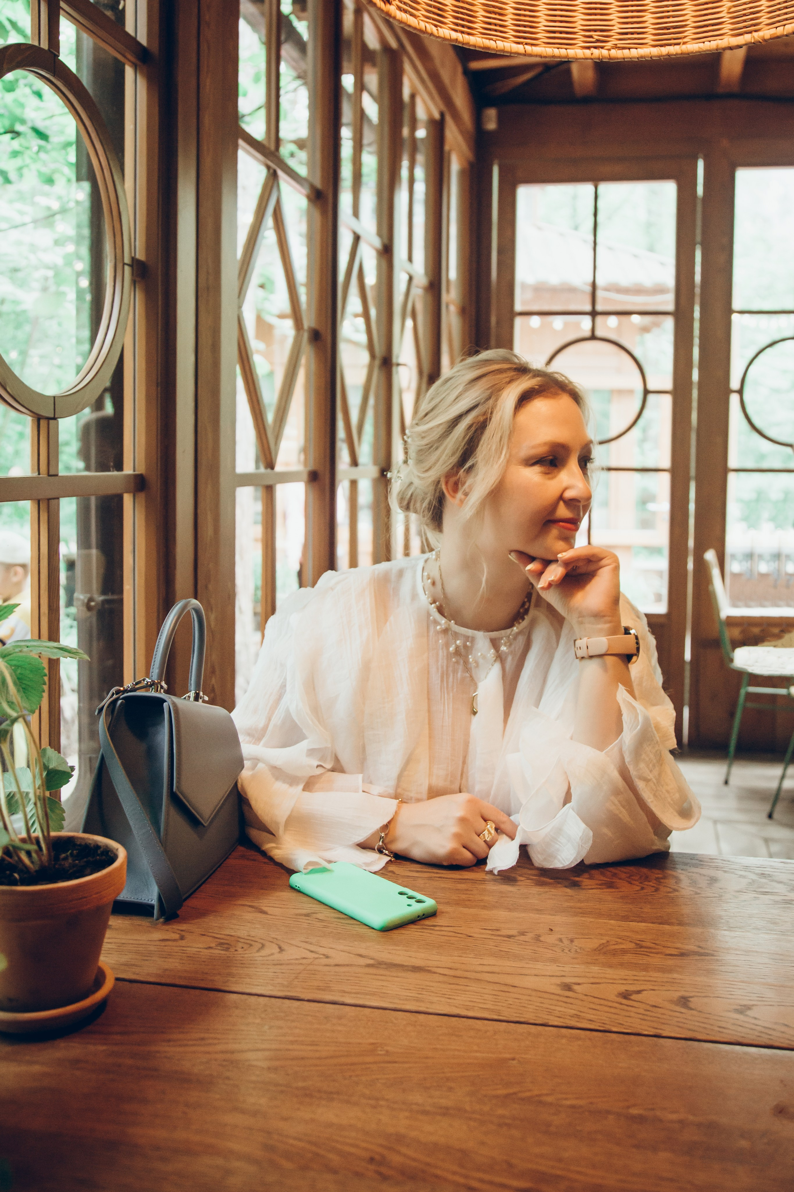 Мария. Фотограф вашей улыбки. Москва