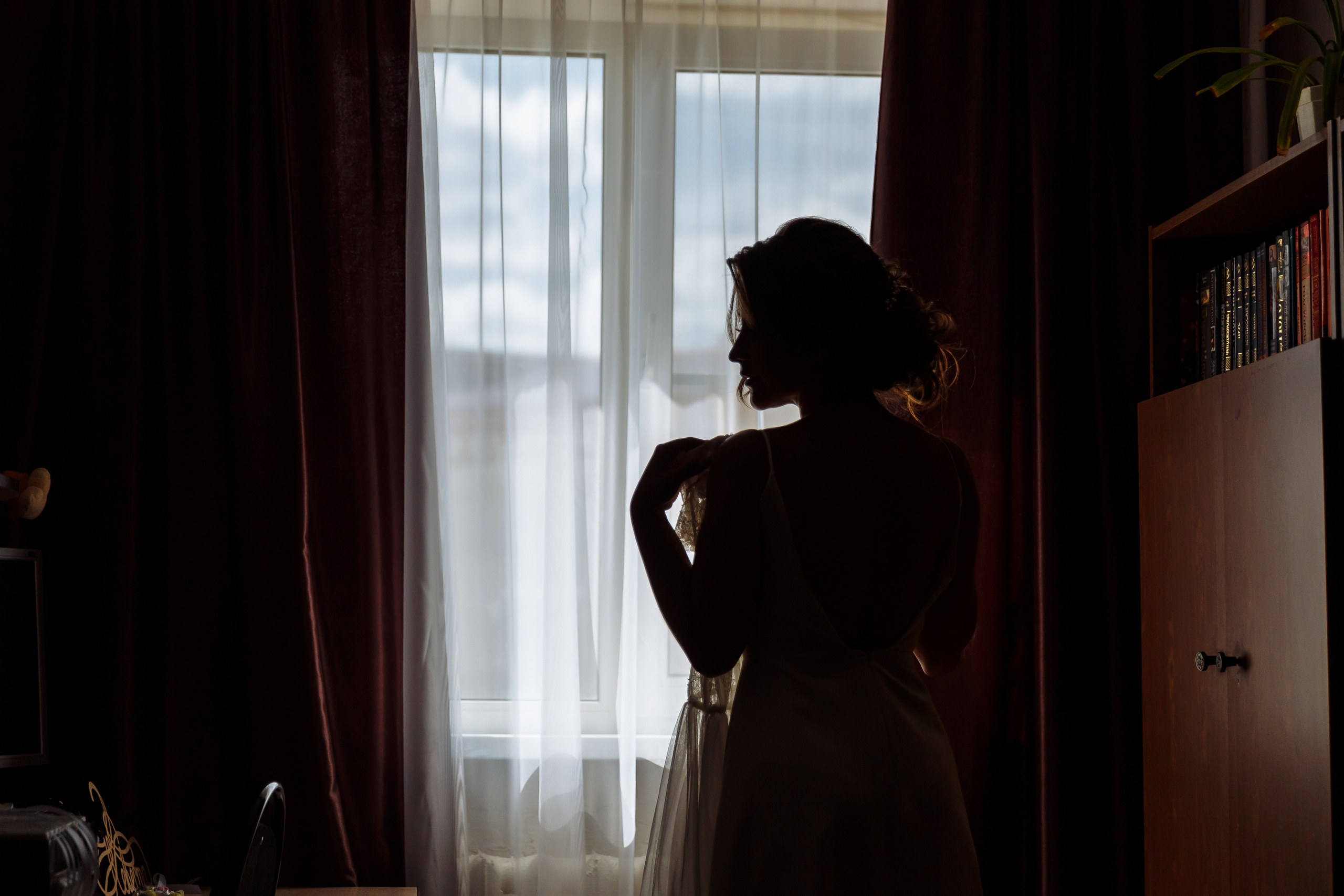 невеста,свадебный фотограф Саранск,фотограф, Эльдар Вагапов