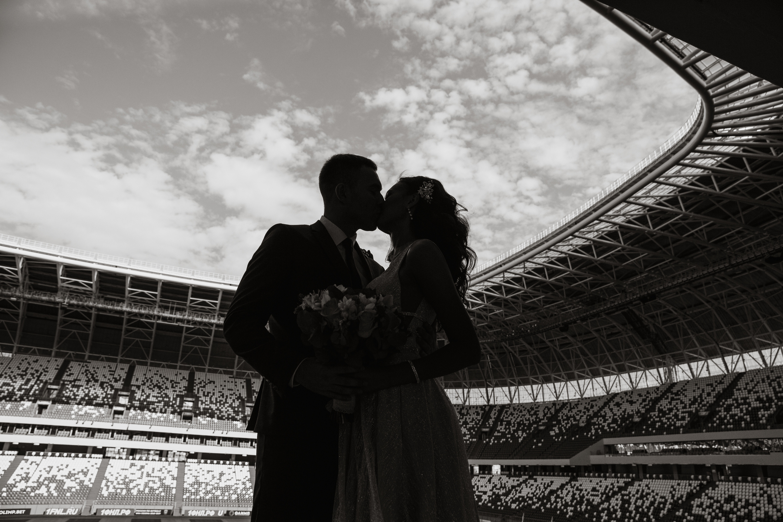 Мордовия Арена,свадебный фотограф Саранск,фотограф, Эльдар Вагапов