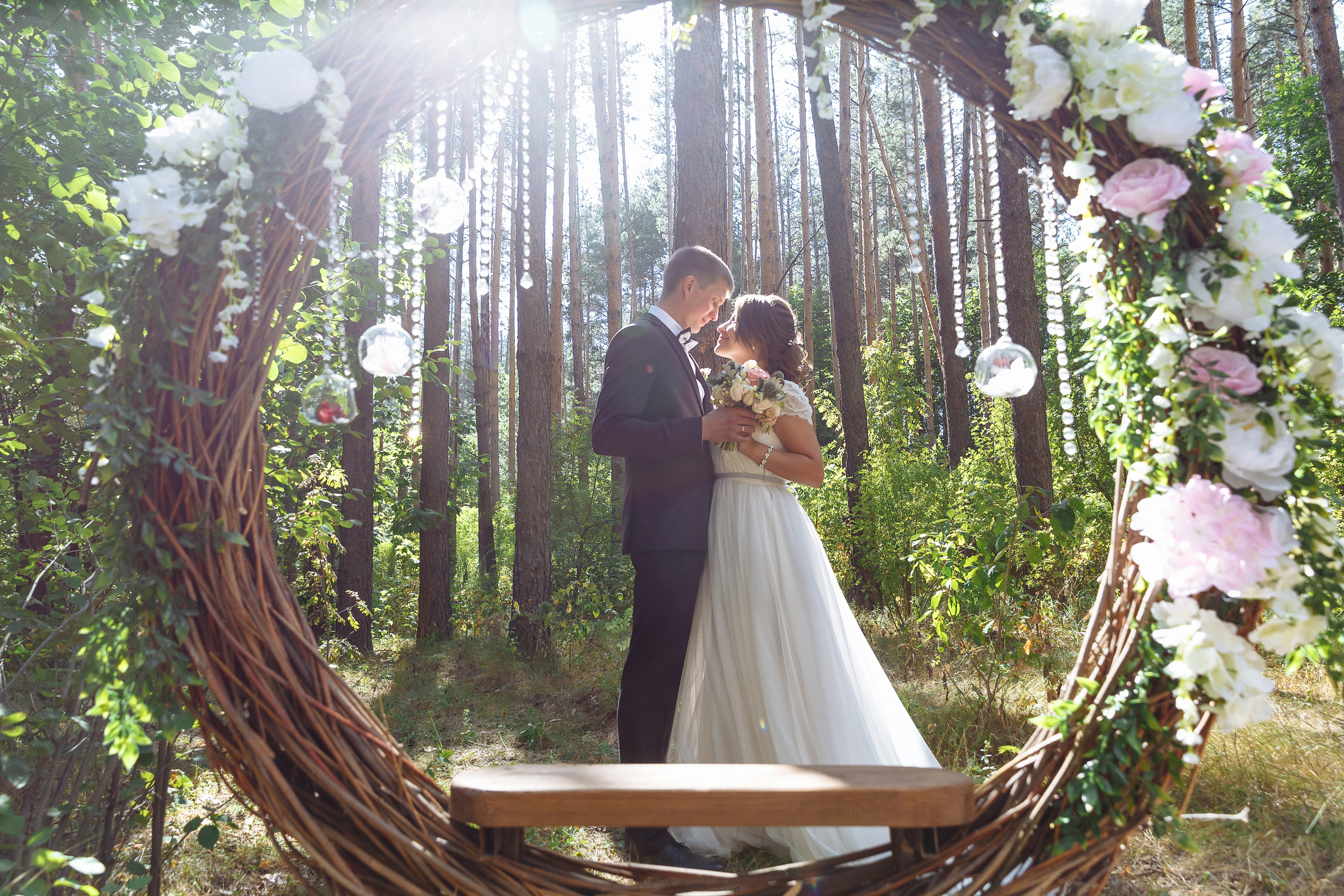 свадебный фотограф Саранск,фотограф, Эльдар Вагапов