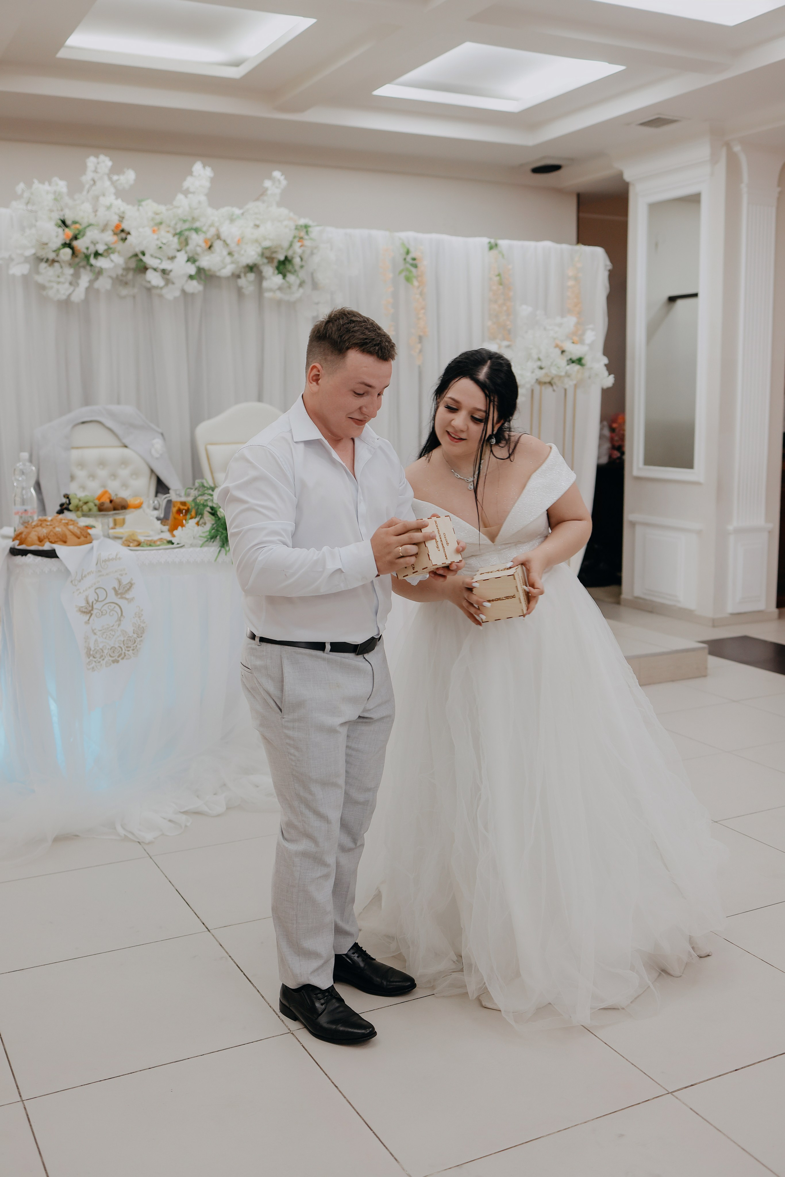 Алексей & Анастасия. Свадебный и семейный фотограф в Кинеле Евгения Исаева