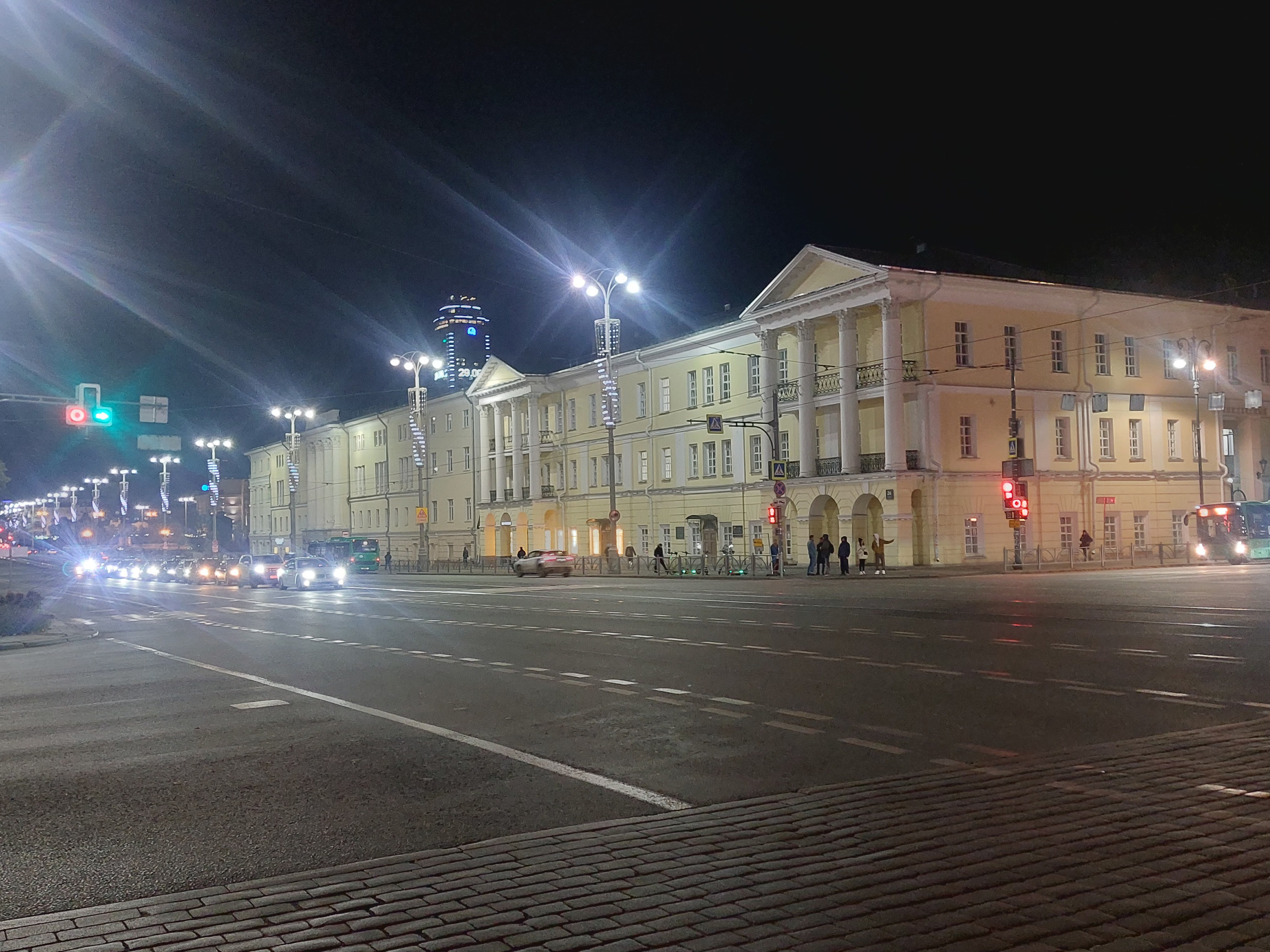 МОЯ АРХИТЕКТУРА. Фотограф для маркетплейсов Михаил Бове