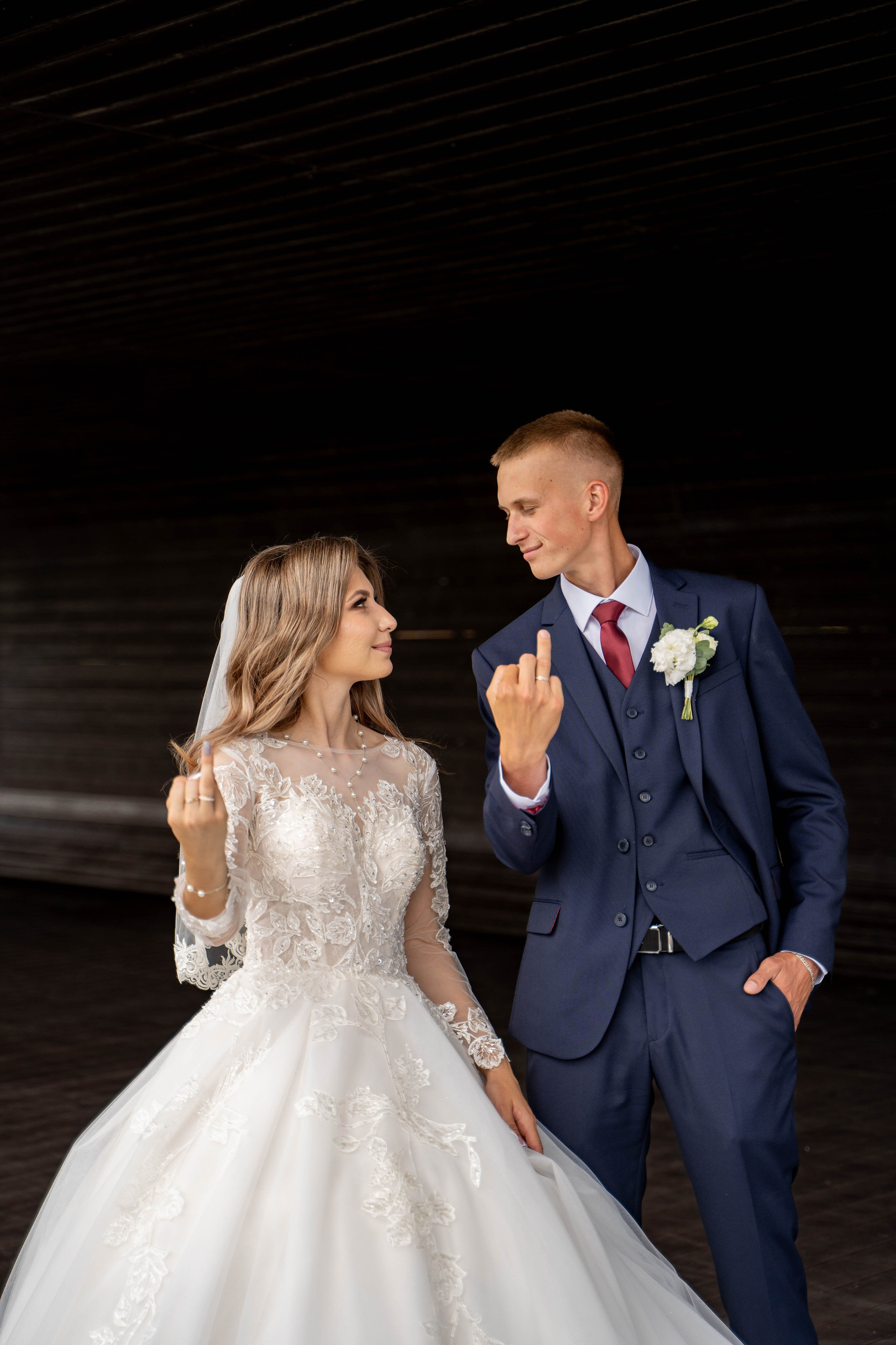 Данил и Анастасия. Видеосьемка, фотосьемка свадеб, юбилеев, утренников в Краснодарском кр