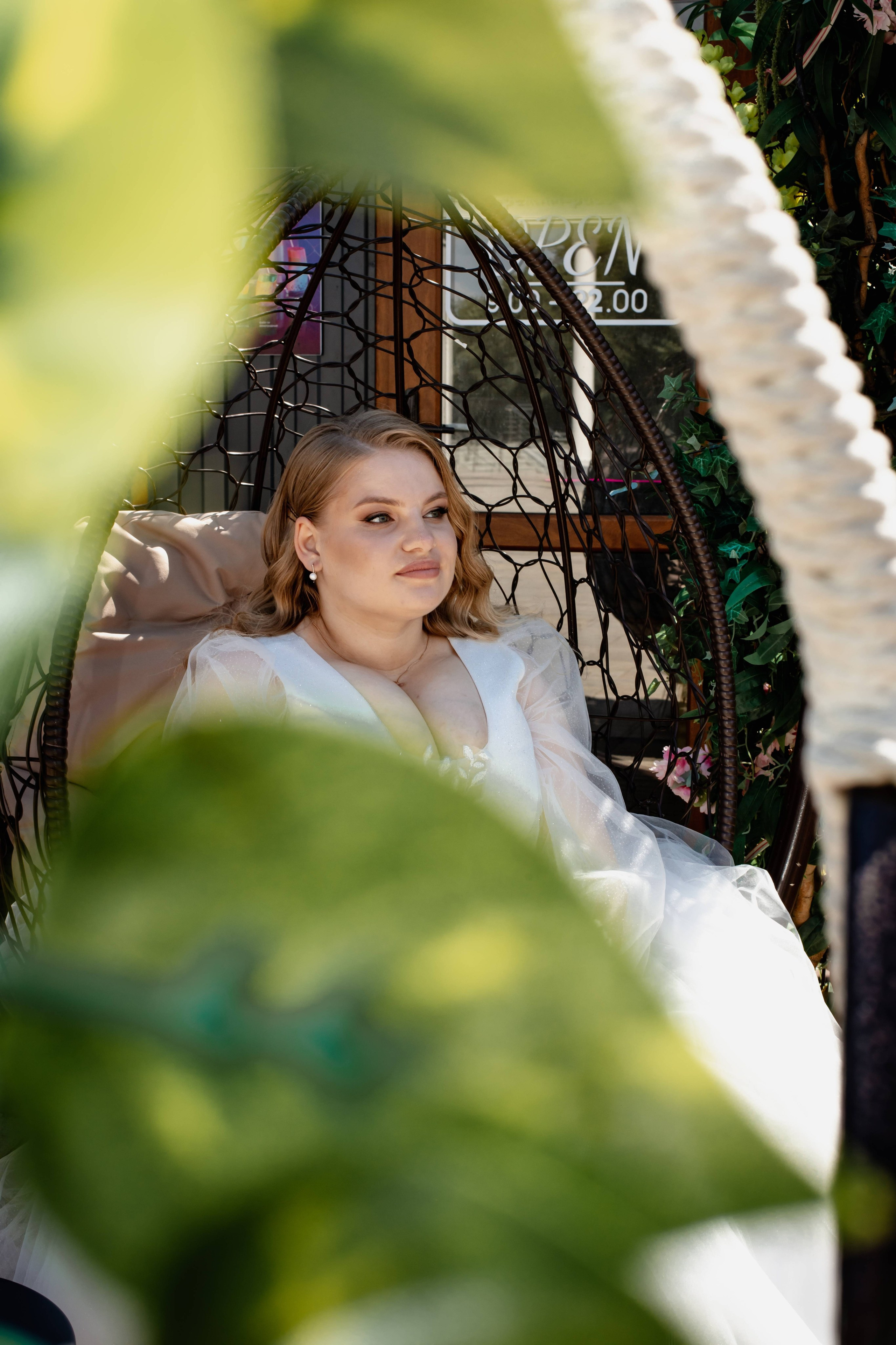 Дмитрий и Анастасия. Свадебный фотограф Краснодарский край Инна Кириенко