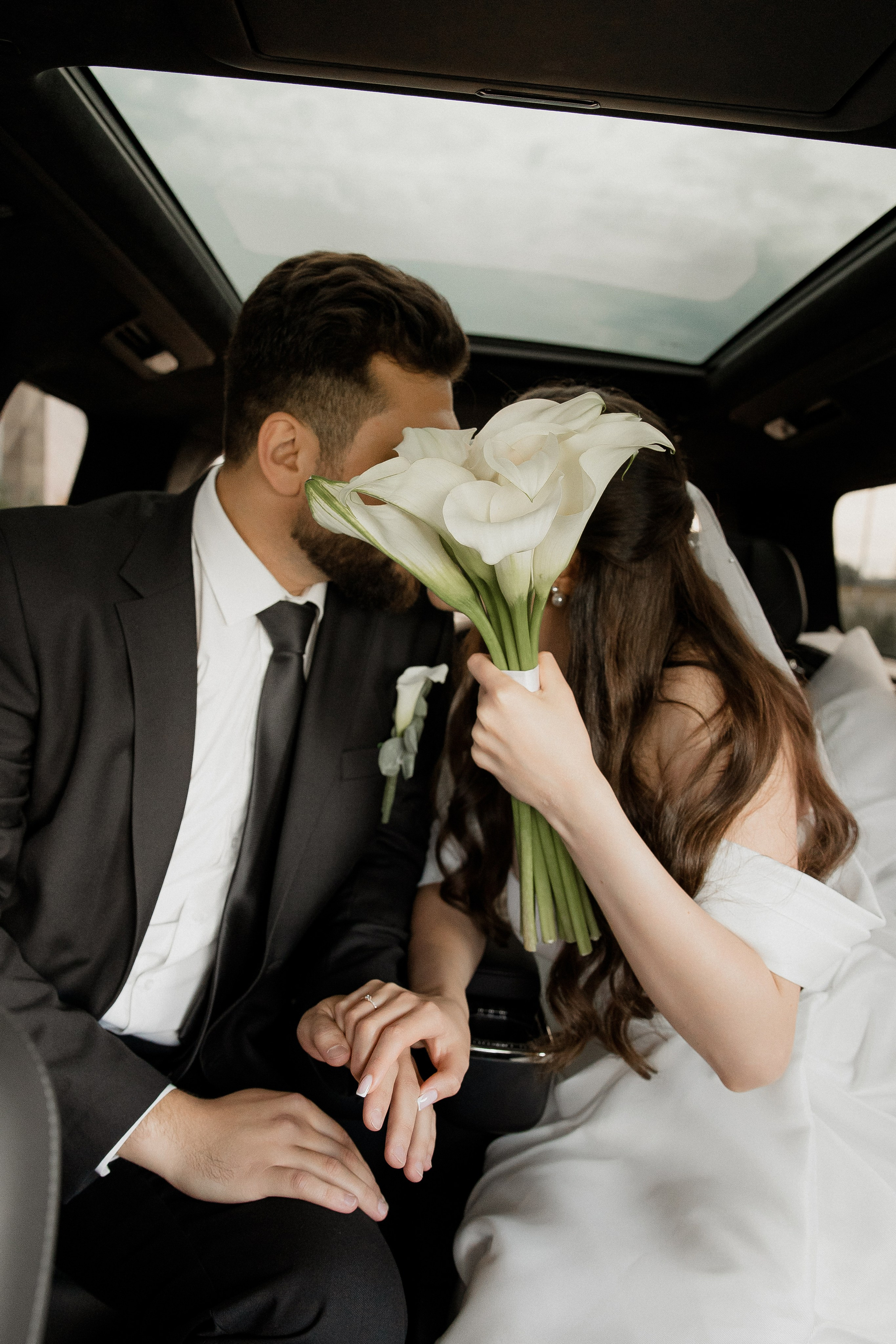 Геннадий и Мария. Валеева Виктория | Свадебный фотограф в Ростове-на-Дону и Москве