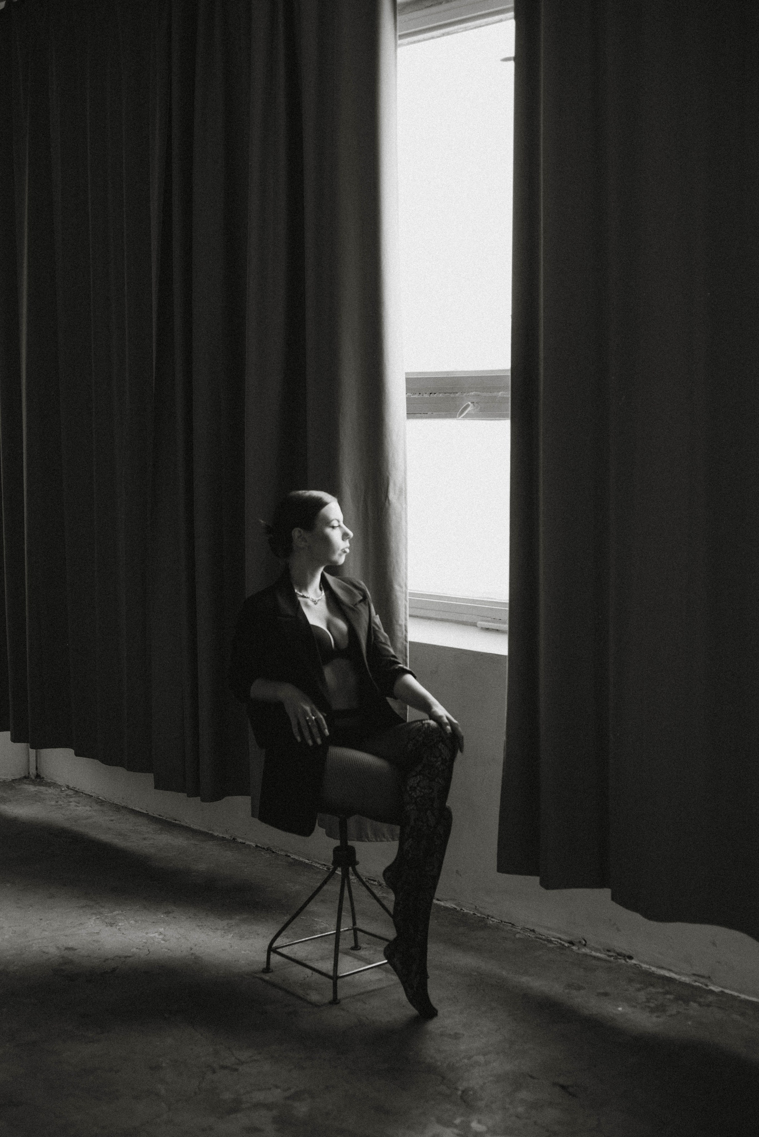 Екатерина. Фотограф в Новосибирске