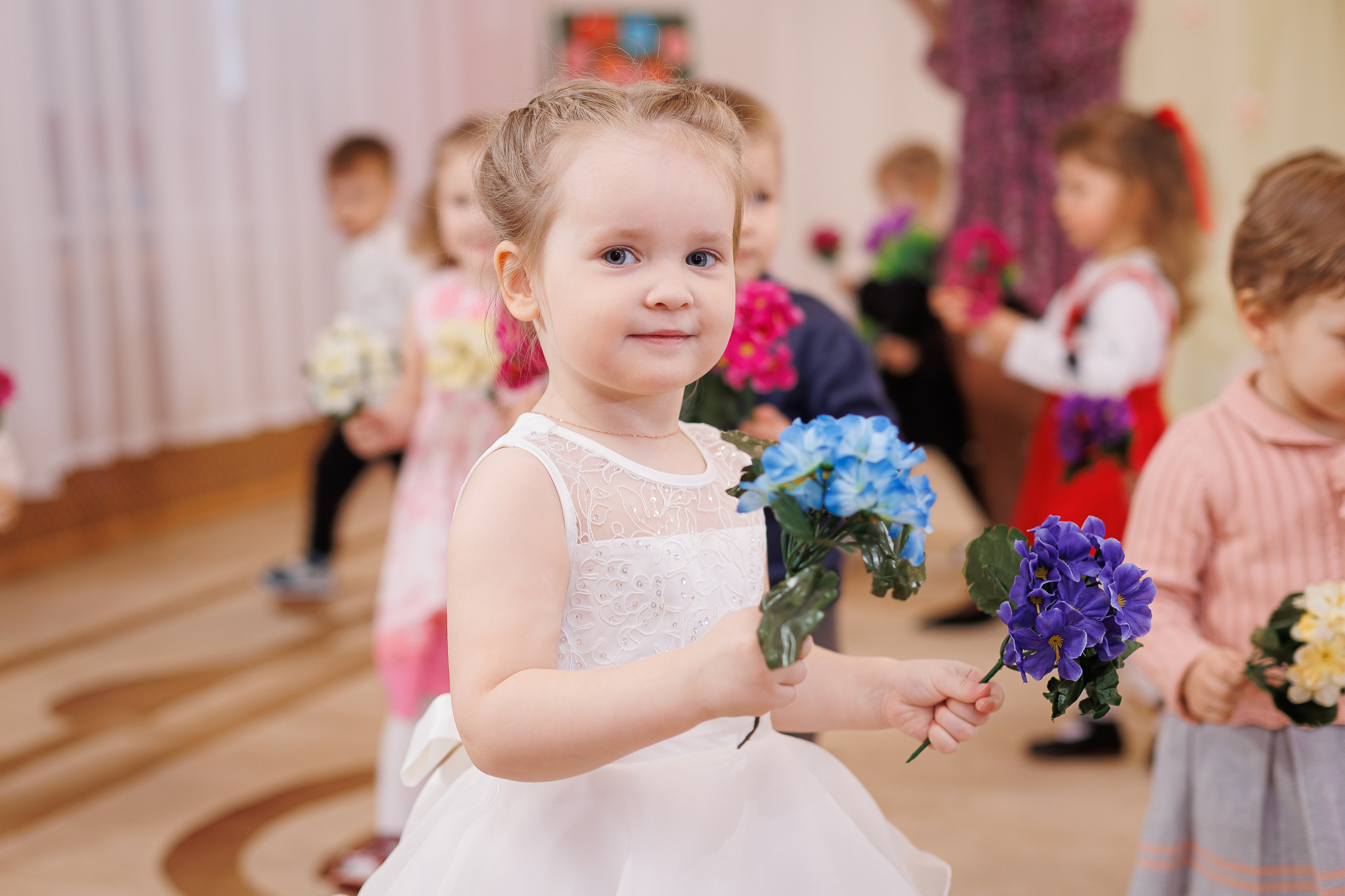 Портфолио утренники в детском саду. Семейный и детский фотограф Комина Елена, Власиха, Одинцово