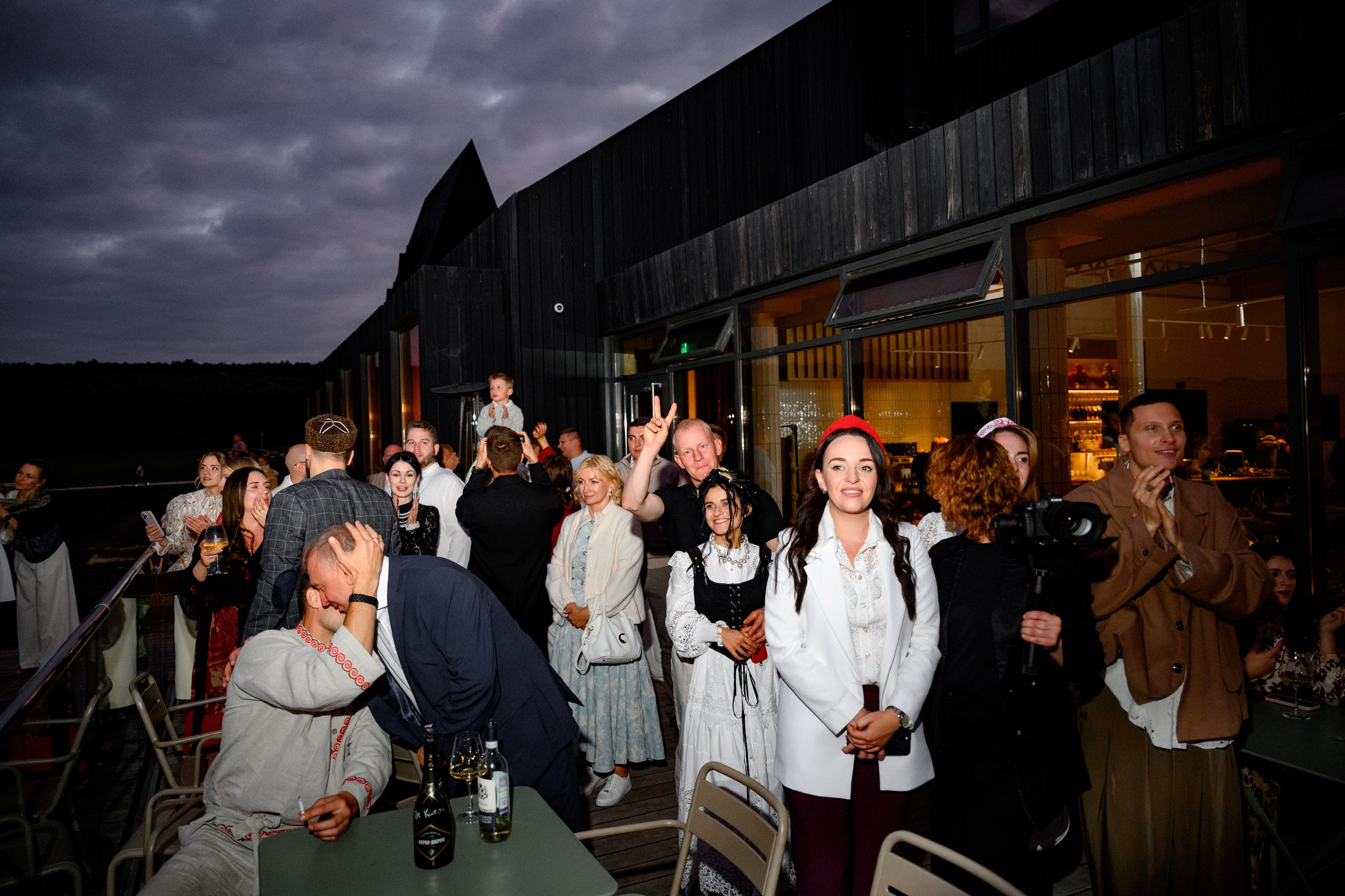 Lisa & Ilya. Фотограф в Липецке Ковалько Евгений