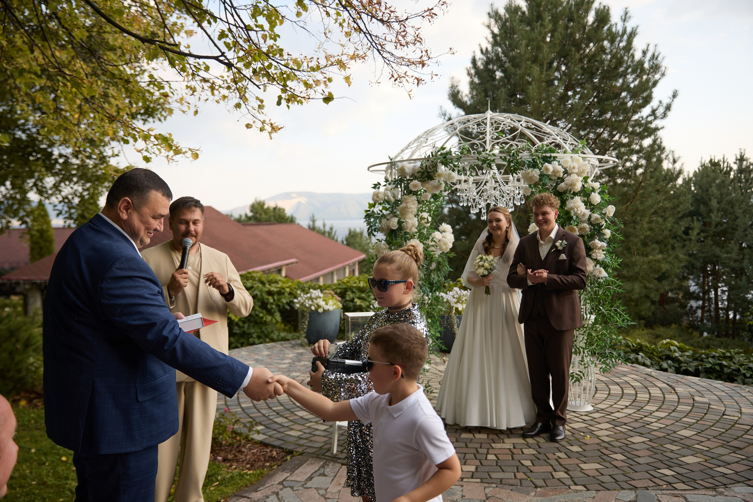 Саша и Яна. Juliashtondic. photo