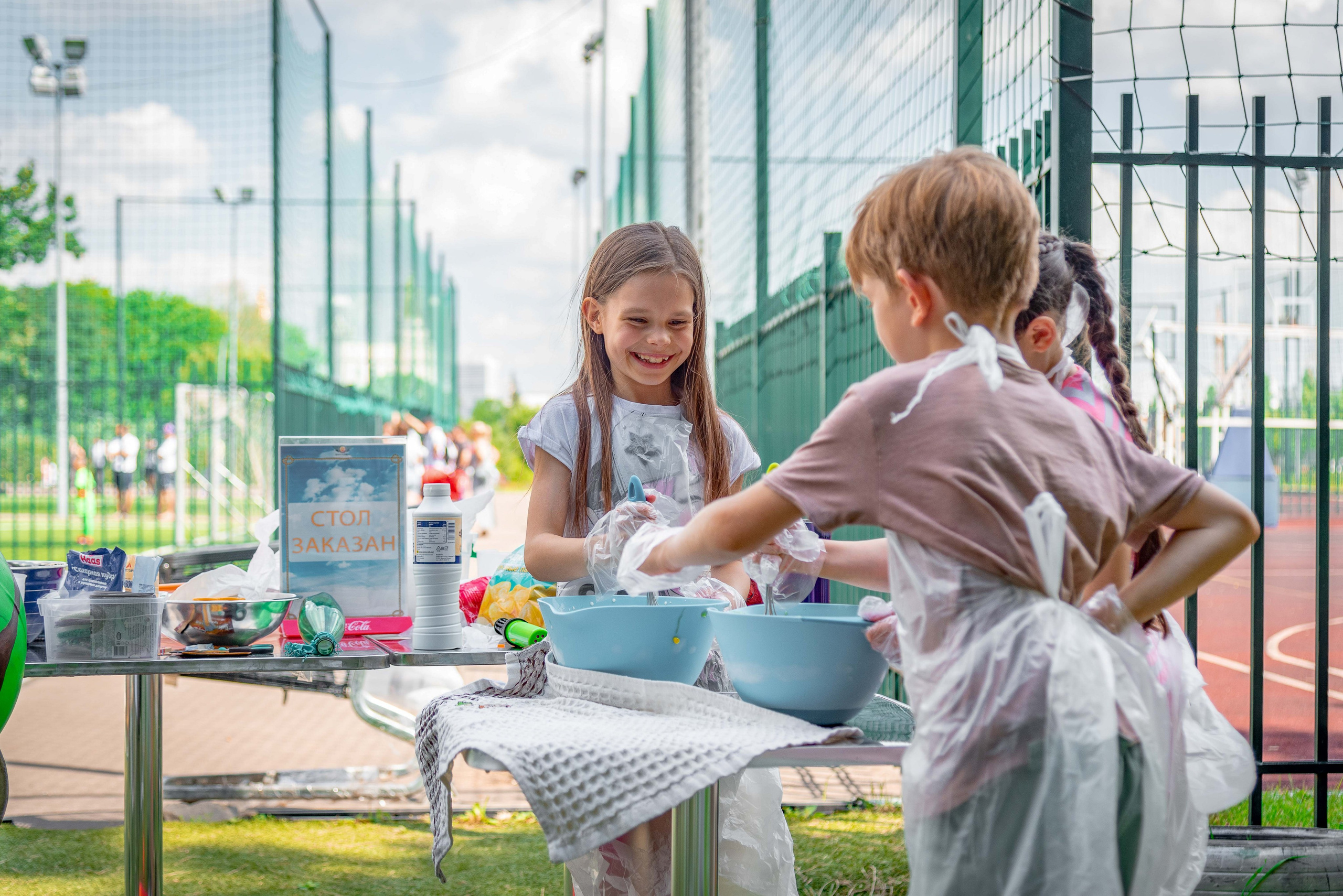 Репортажный фотограф на День рождения. г.Москва, от 5000р/час. Интерьерный & Репортажный фотограф Озеров Денис, г. Москва