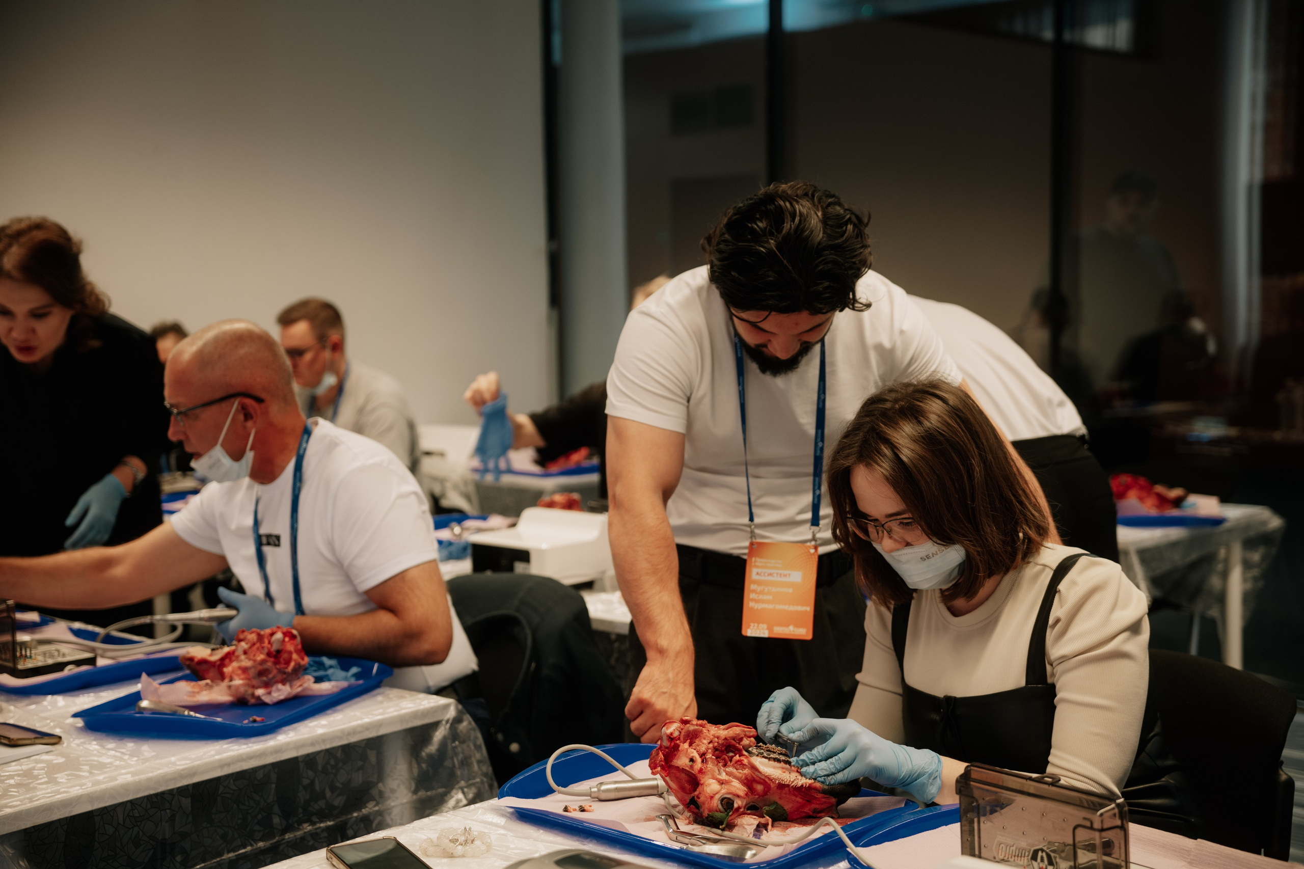 Конгресс. Превосходство через практику_2024. Фотограф и видеограф Мария Банщикова, Солнечногорск, Москва