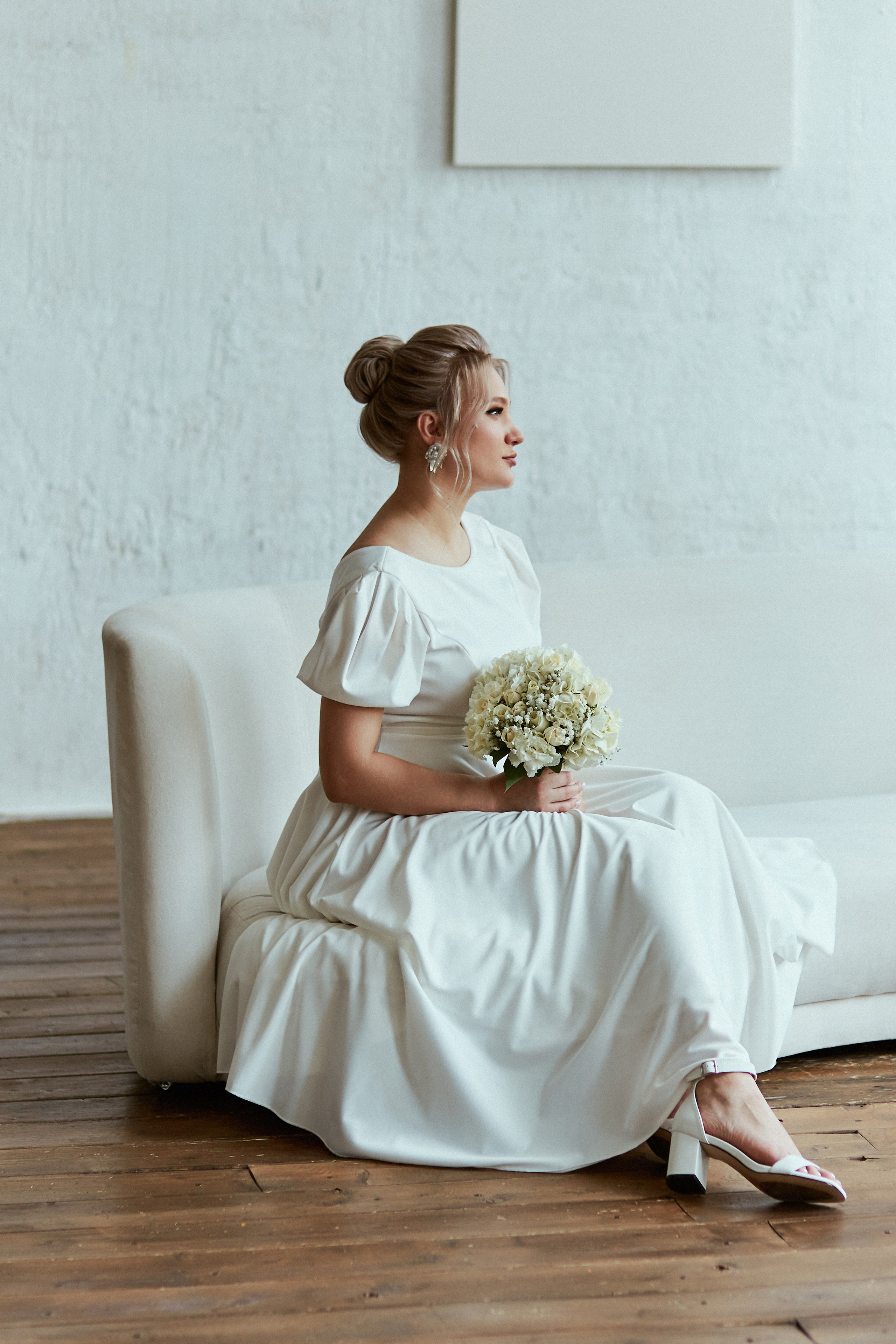 Татьяна и Николай. Анастасия Марунич | Блогер | Ставрополь