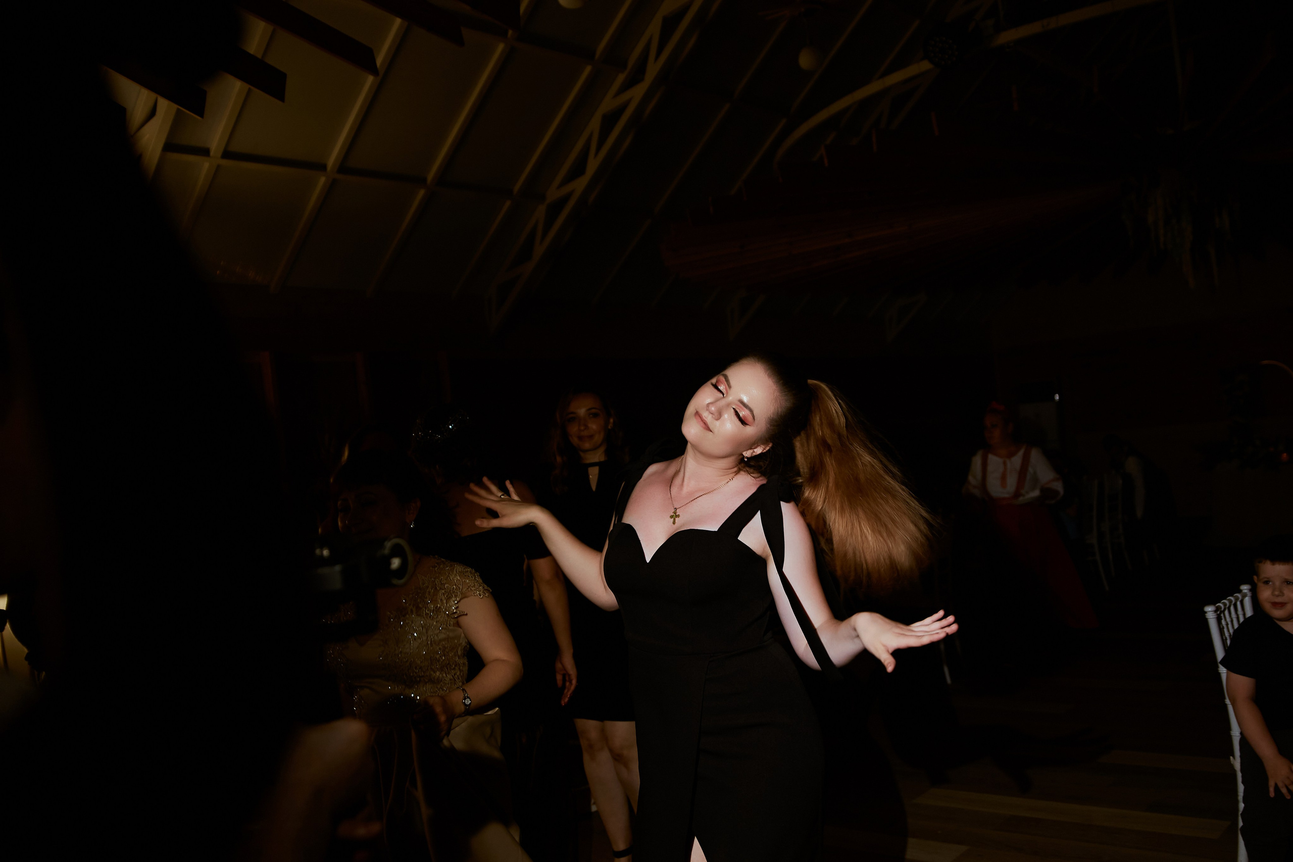 Надежда и Игорь. Анастасия Марунич | Блогер | Ставрополь