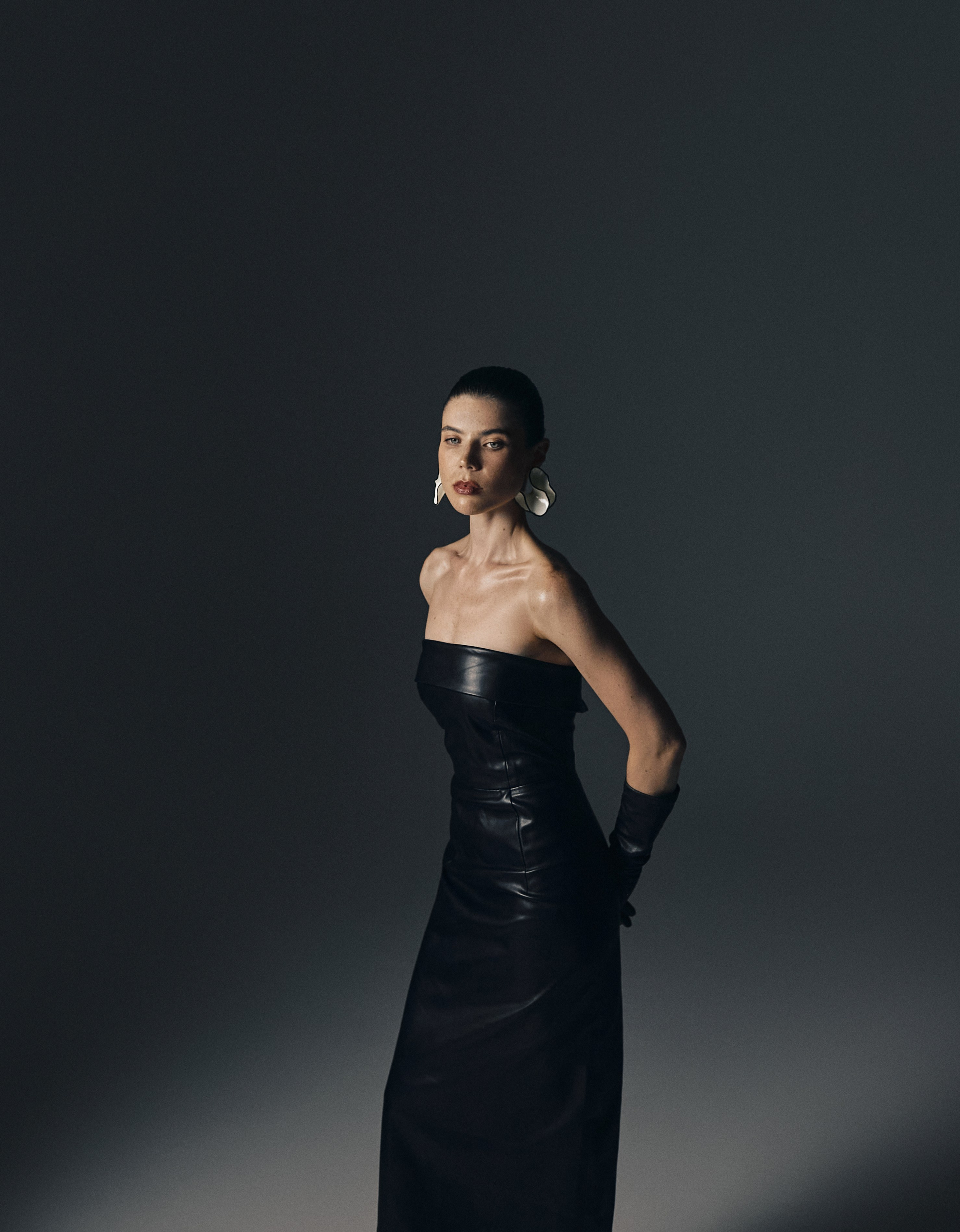 Лукбук, выбитый фон. Фотограф Москва| Вероника Полуэктова