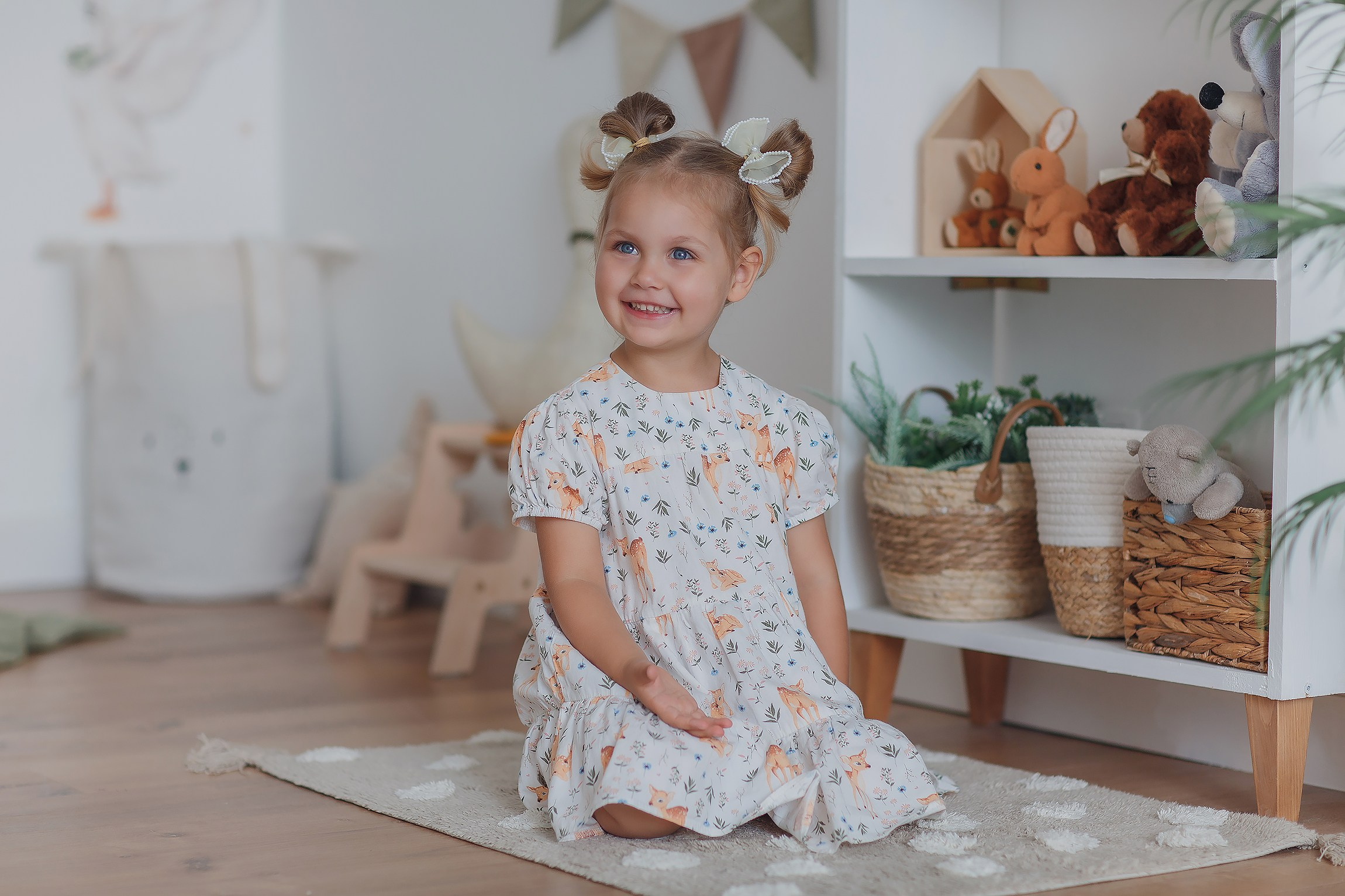 Малыши. Фотостудия СМУЗИ