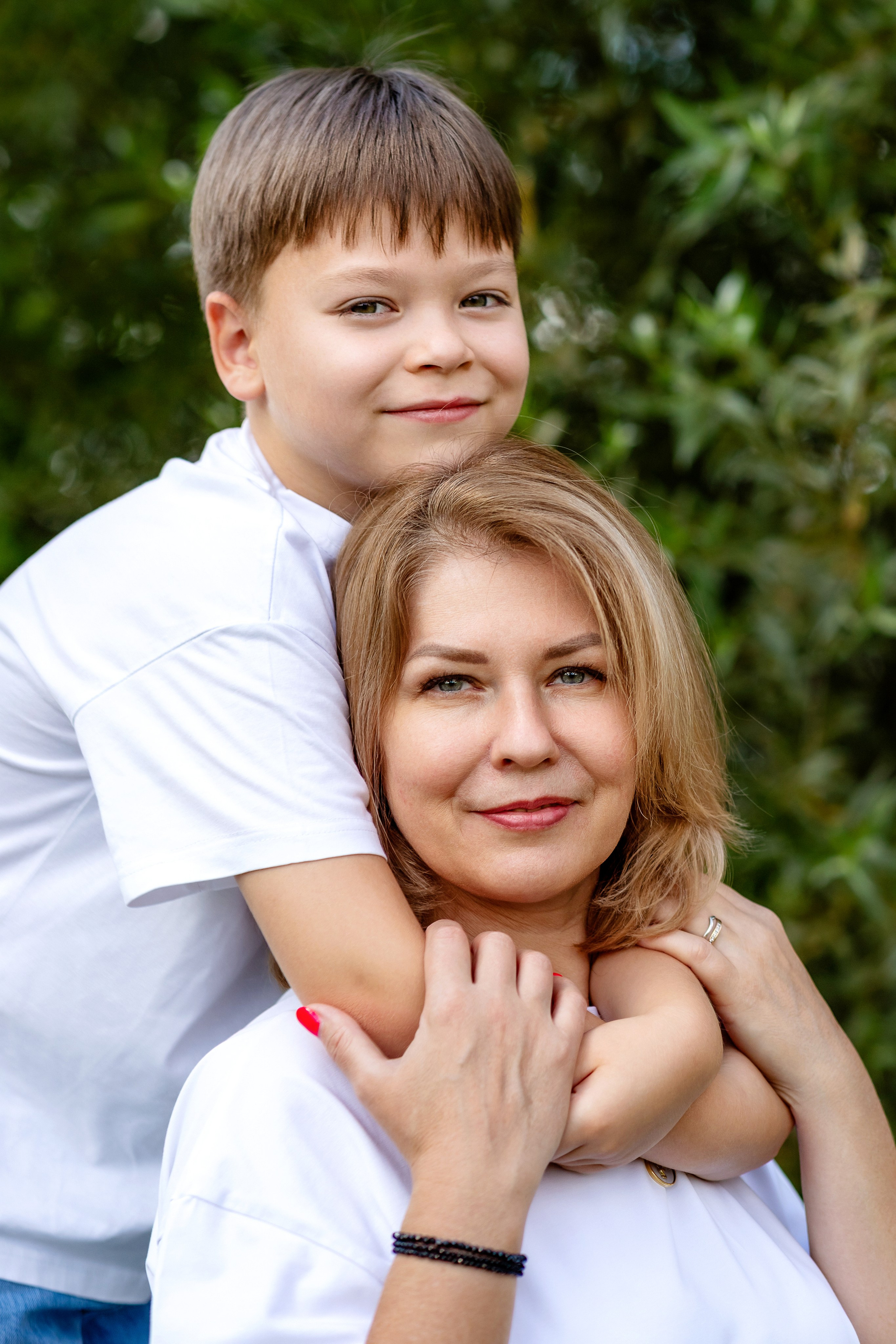 СЕМЕЙНЫЕ фотосессии. Фотограф Алина Лебедь