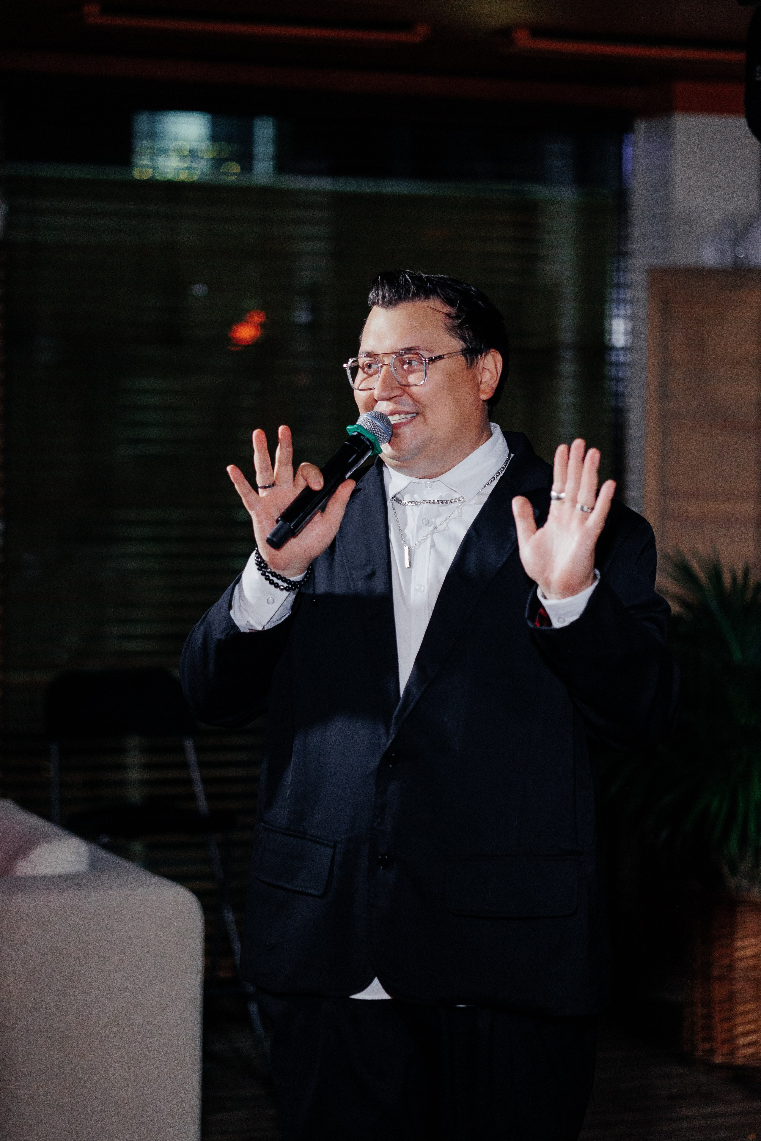 PRIVATE EVENT. Фотограф в Москве Алексей Виноградов