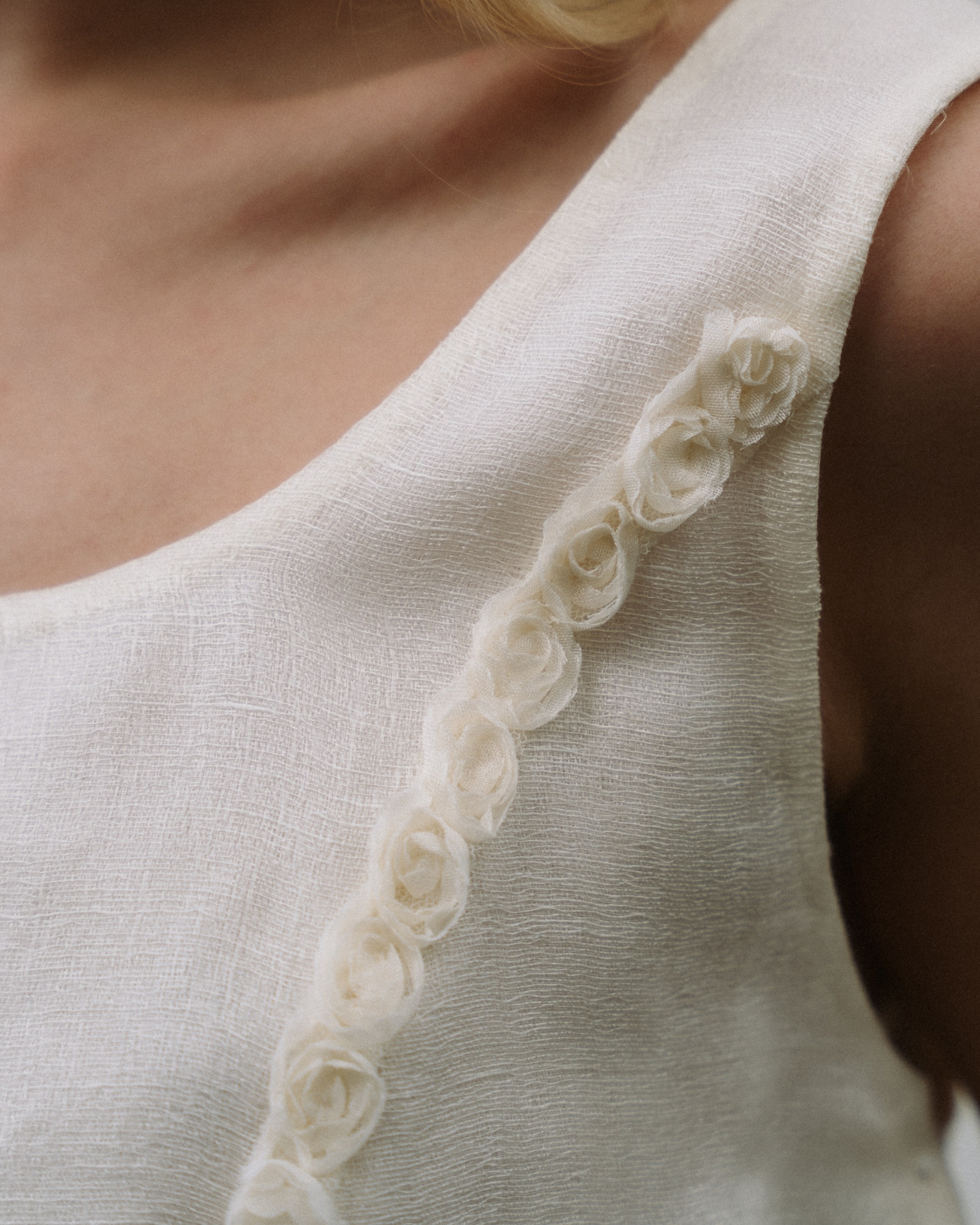 ZO: YOUR INNER PRINCESS. TUTSARKIS — Art Director | Stylist | Photographer