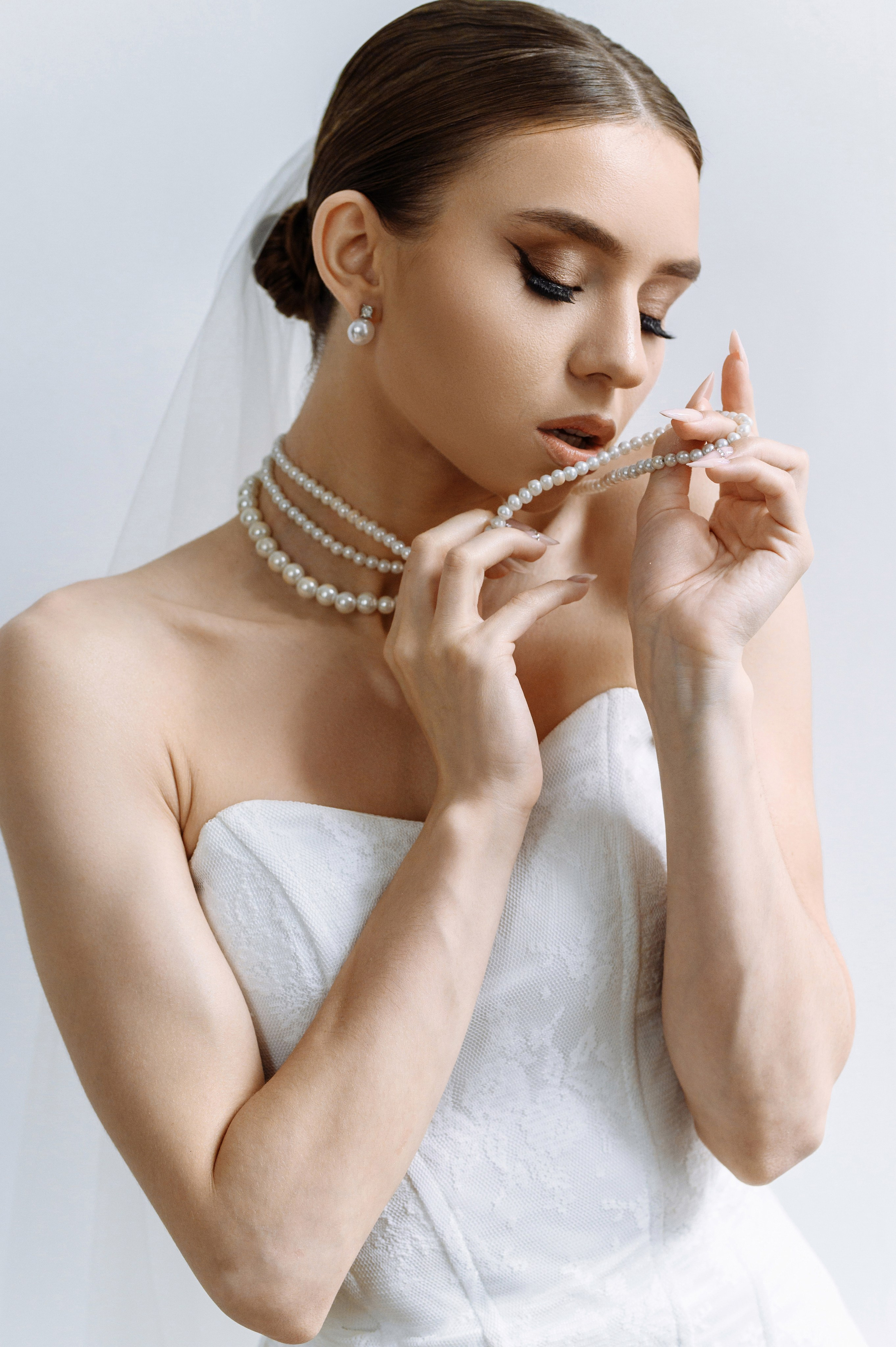 Альберт и Диана Zakolcovo Vtb. Фотограф Кирилл Верт