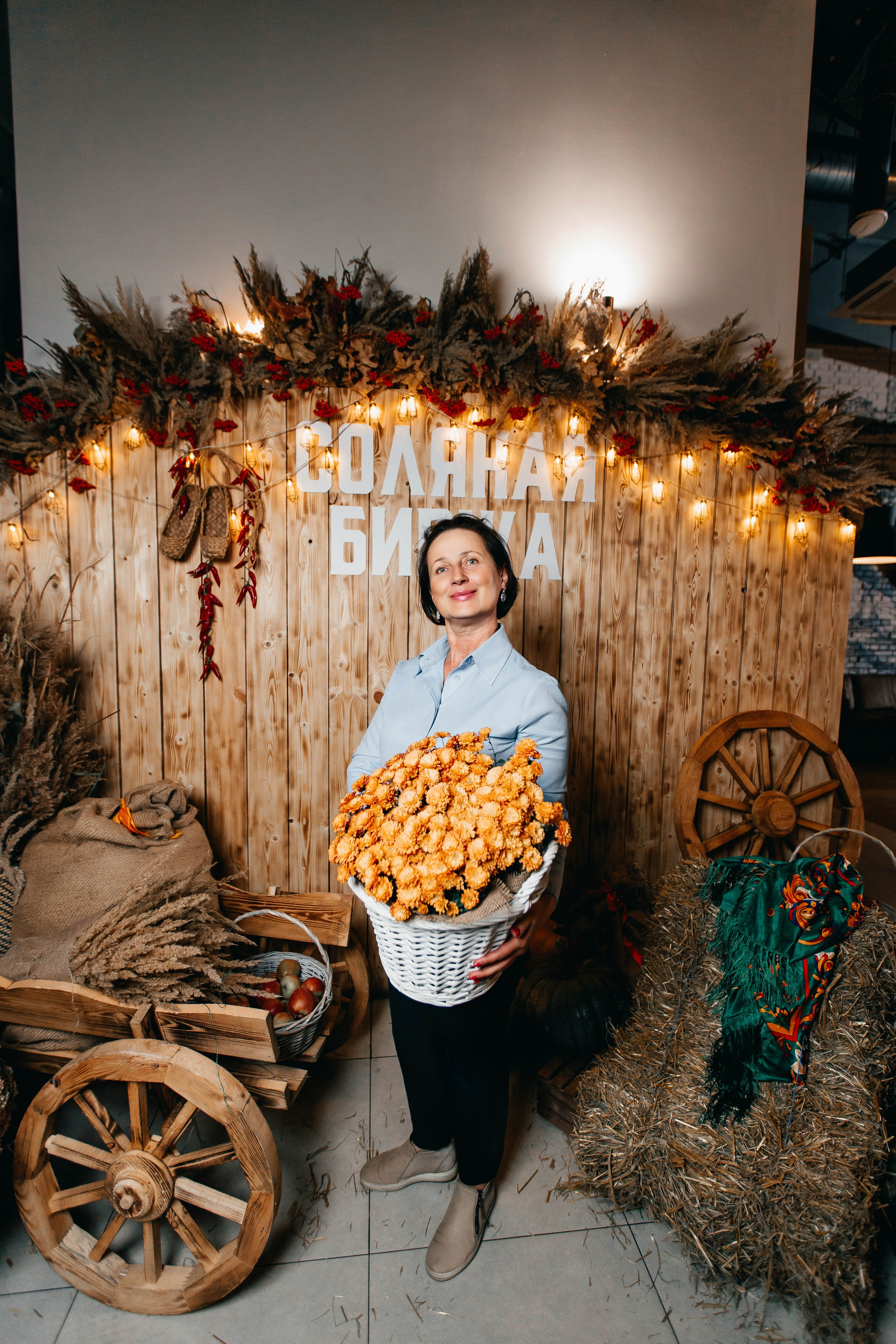 Корпоративы и Новый Год. Свадебный и семейный фотограф в Нижнем Новгороде и Москве Сергей Полян