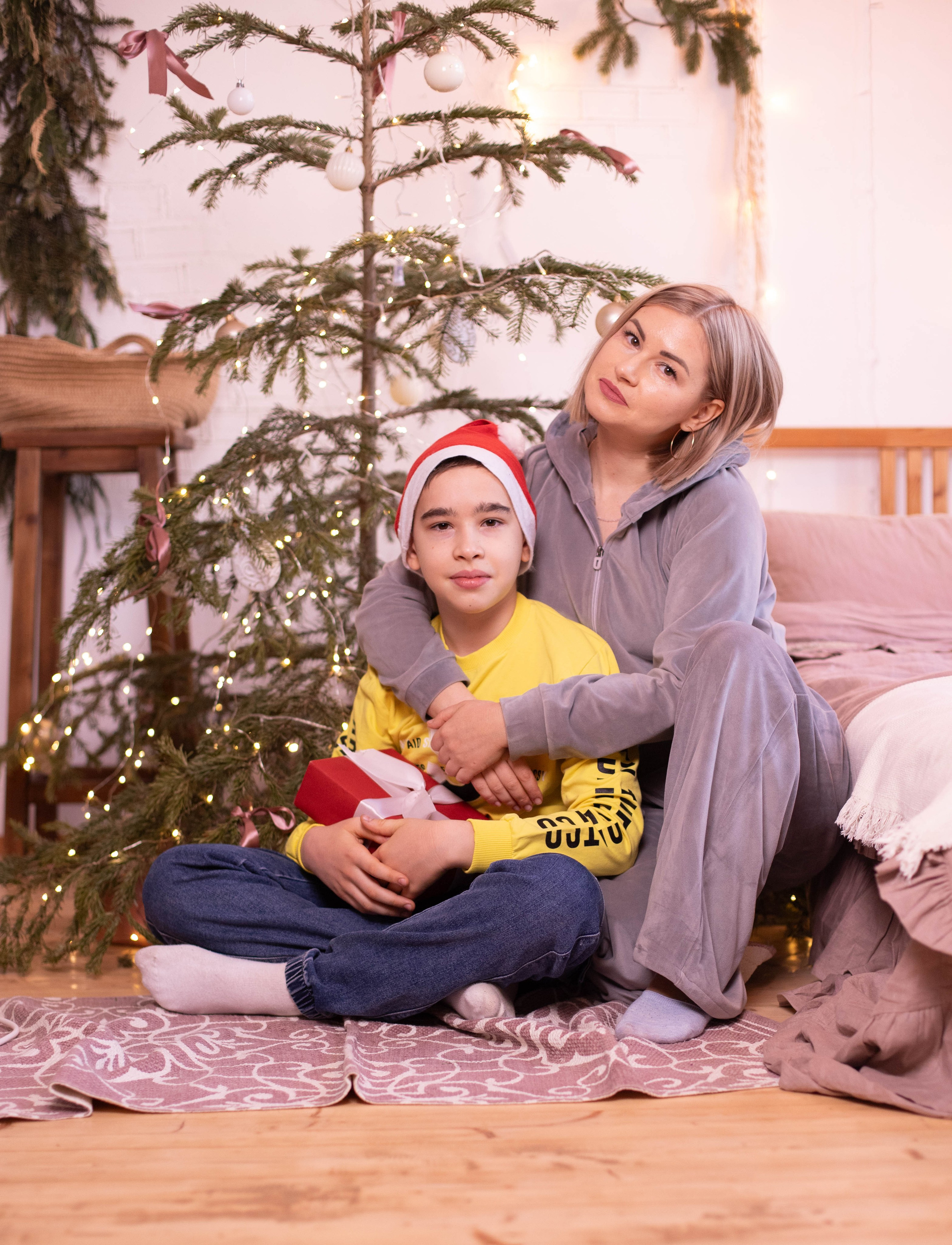 Семейные. Лучший фотограф Краснодара (по версии моей мамы)